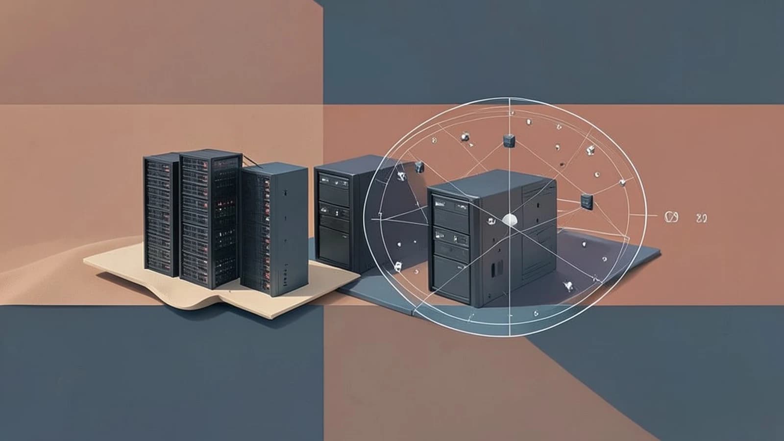 Architecting Decoupled Communication in Godot using a Signal Bus