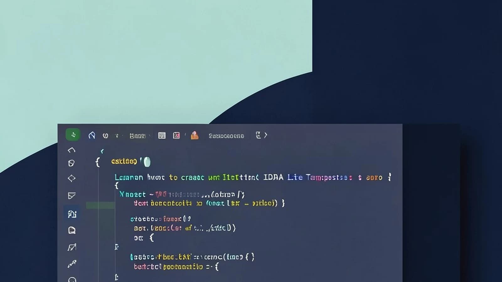Mastering IntelliJ Live Templates: Quick Code Generation in 5 Minutes