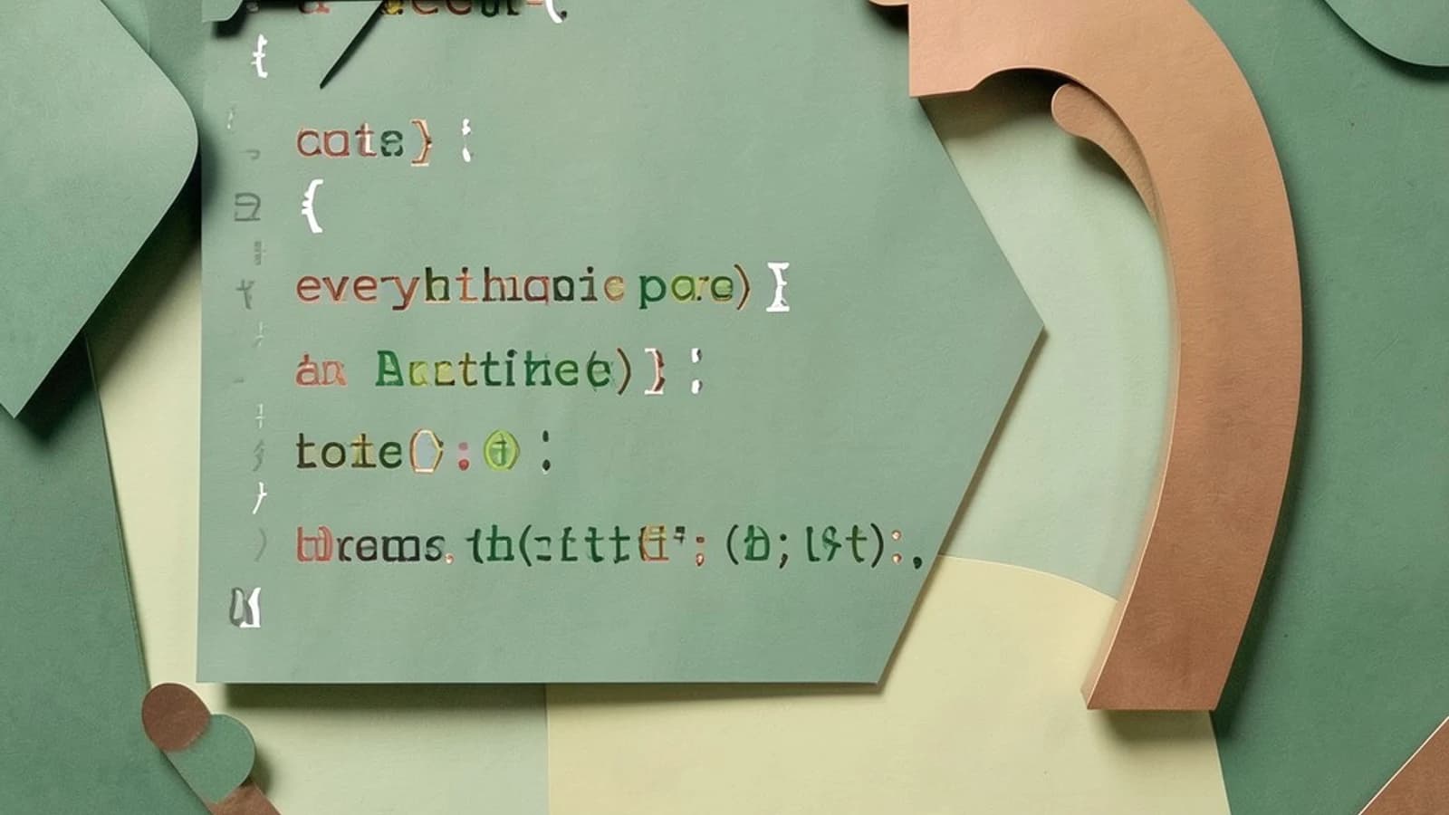The 'Everything is a Package' Architecture: Lessons from Atom's Extensibility