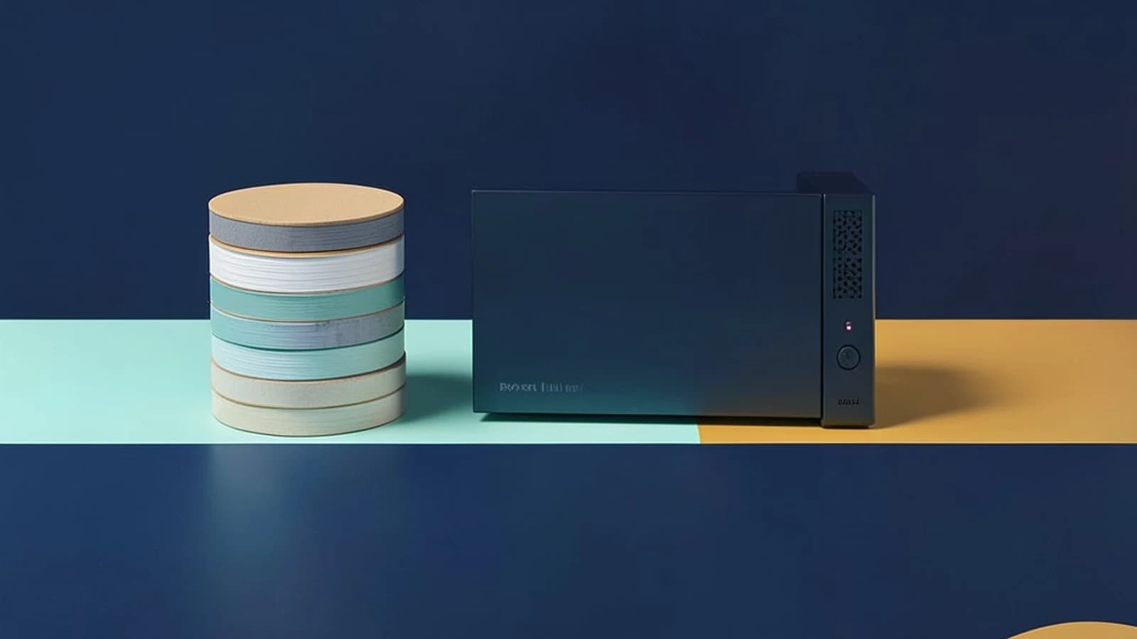 Minimal Rocky Linux KVM Host Architecture: Design and Operational Boundaries