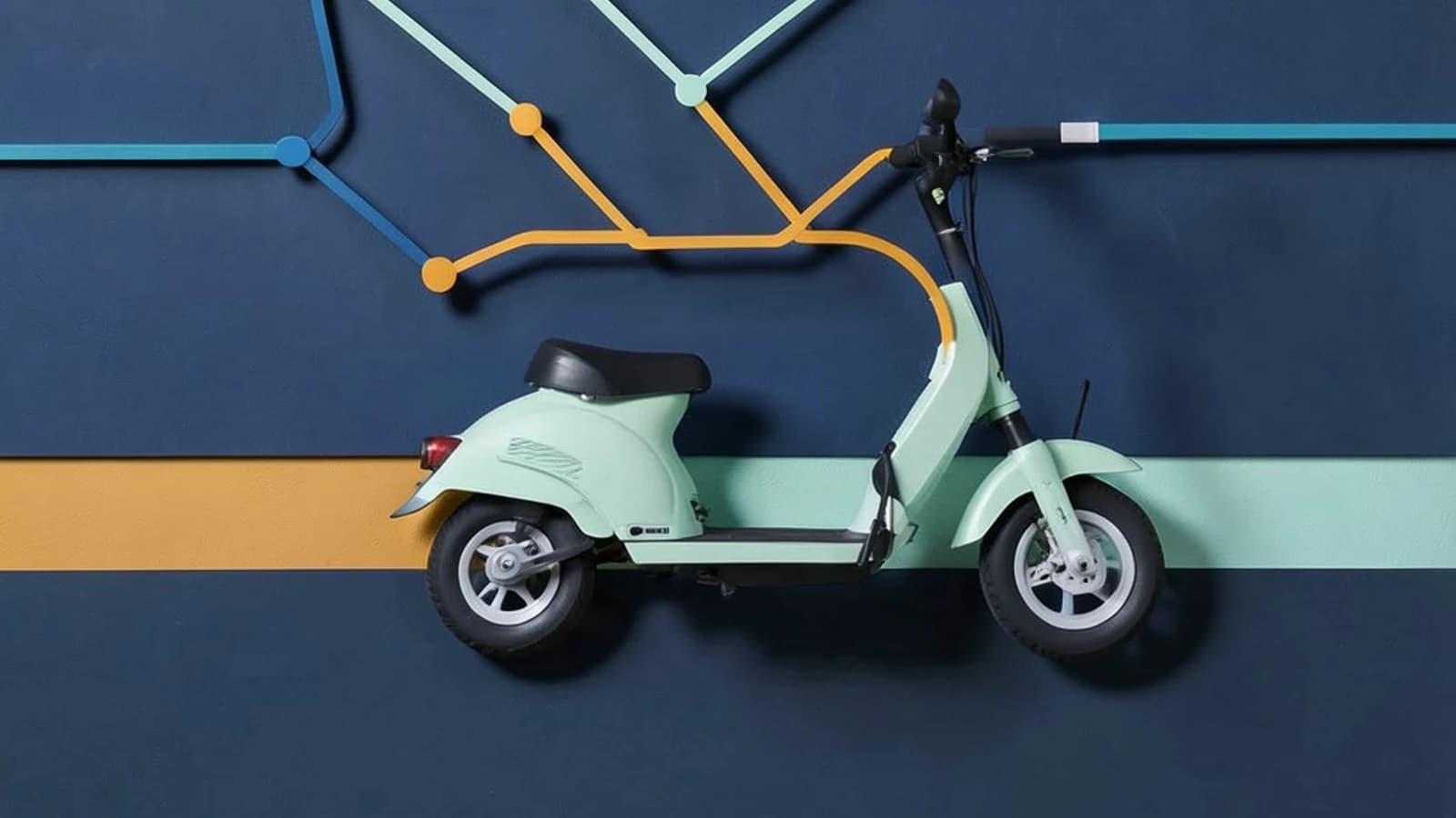 TVS Orbiter and Ather Konarc: Why Electric स्कूटर Searches are Surging in India