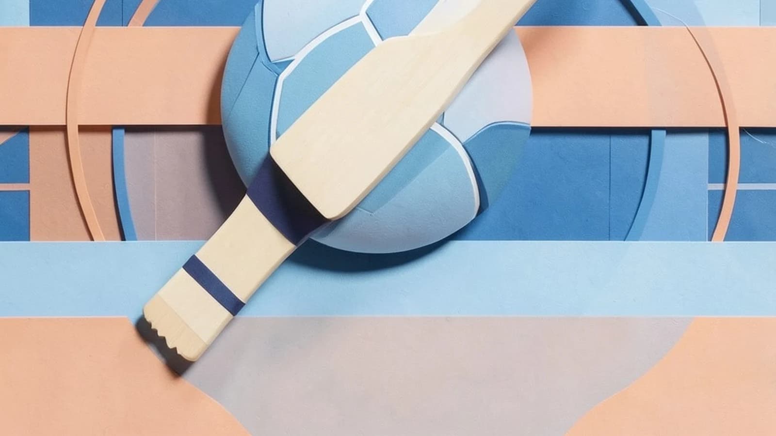 Light vs Heavy Bats: Which Is Better for Spin Beginners?