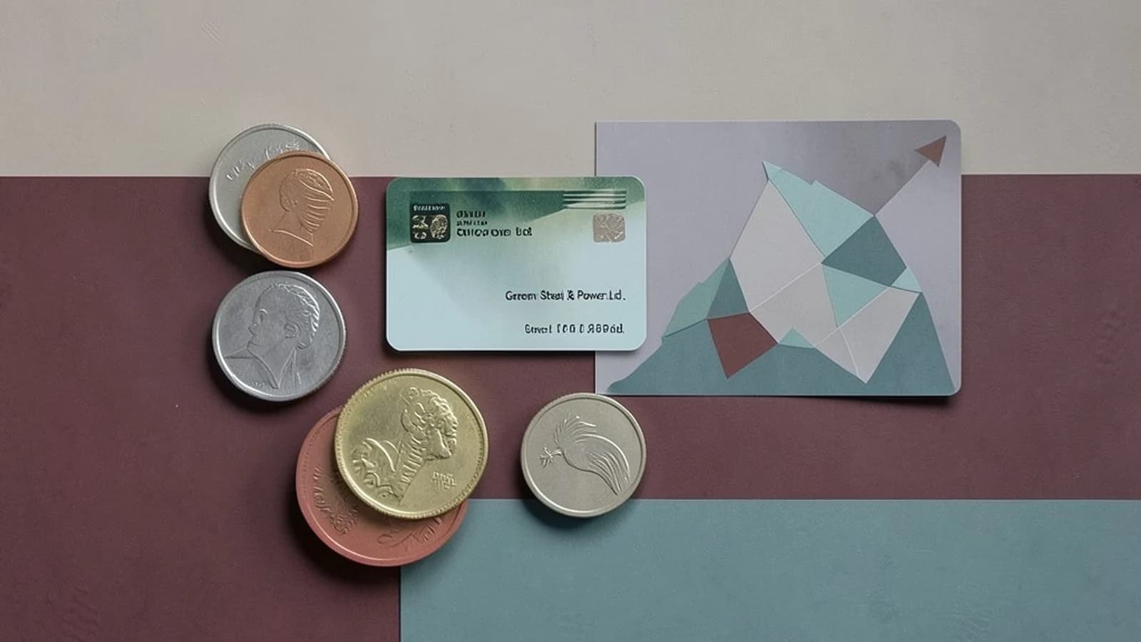 Moneycontrol BSE Share Price: German Green Steel IPO Debut