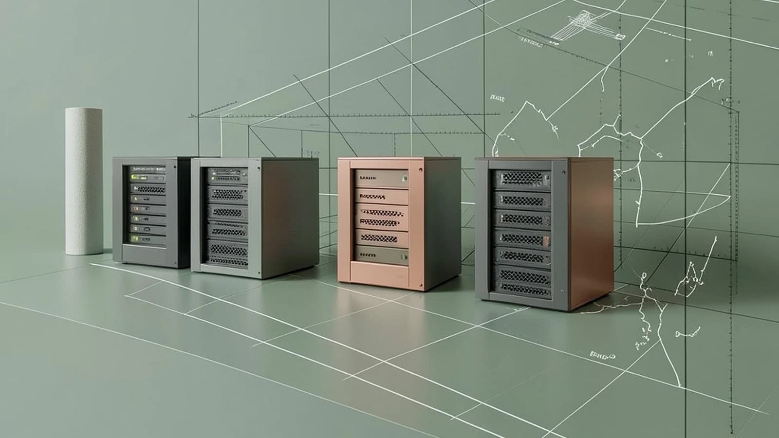 Managing the Memory vs. Stability Trade-off in Firefox's Multi-Process Architecture