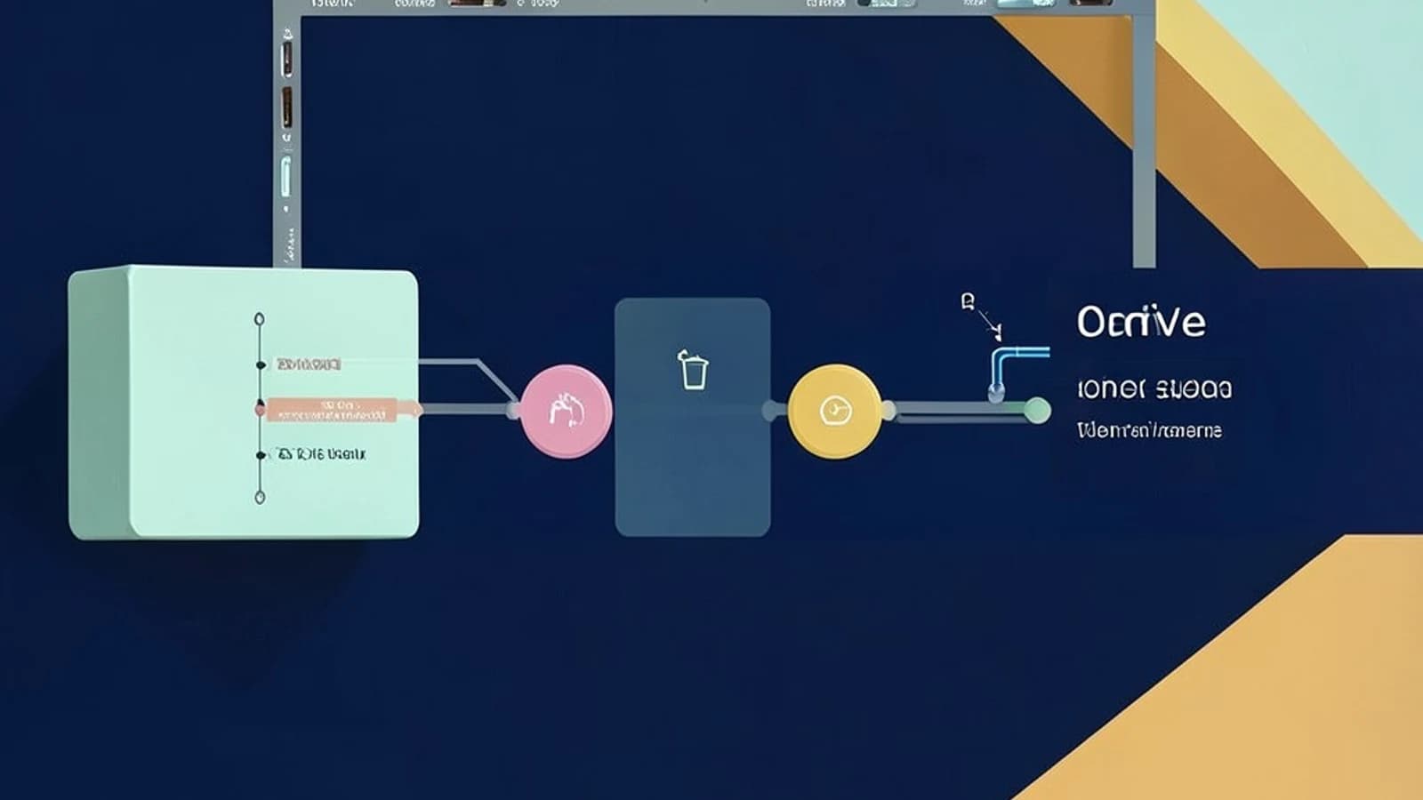 A-Frame scene architecture: requirements, trust boundaries, and redesign triggers