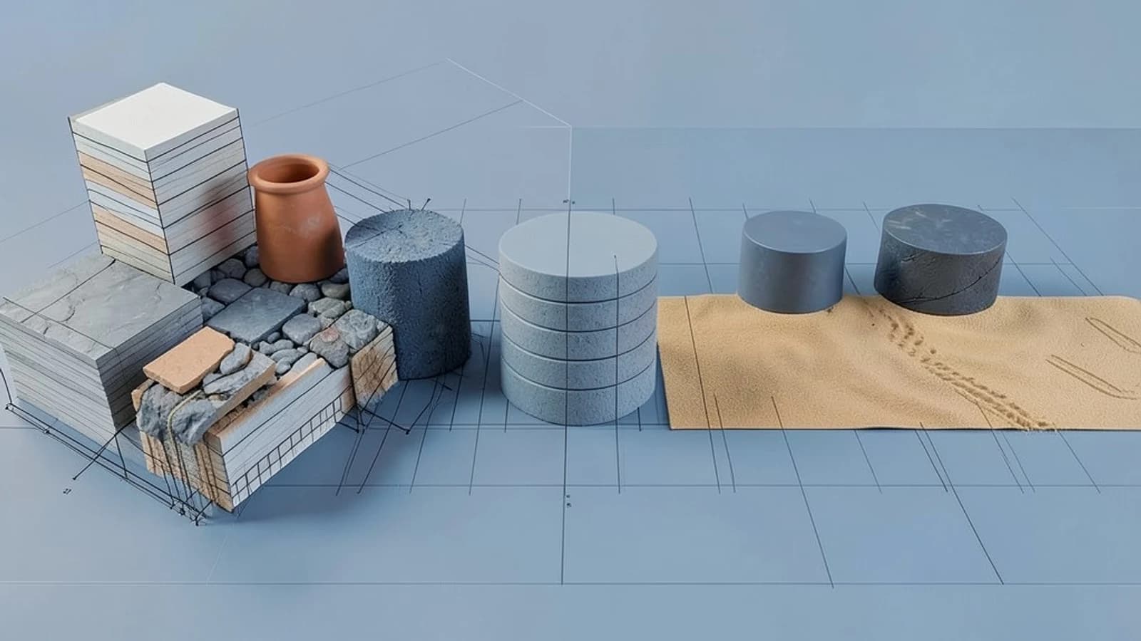 Smooth Camera‑Controlled Character Animation in A‑Frame