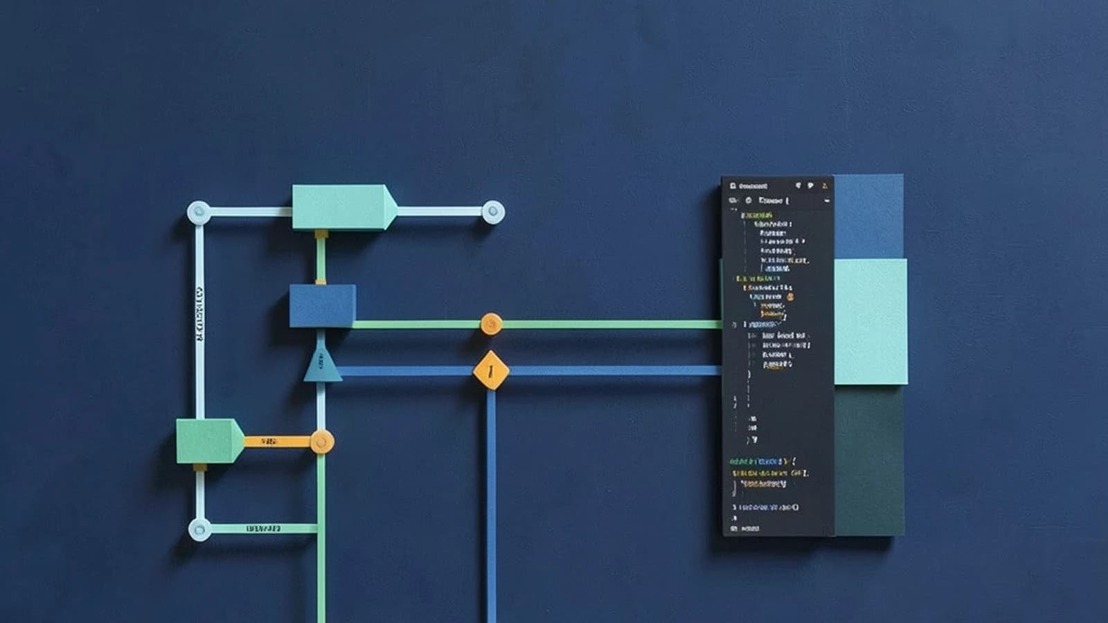 Tower 4 Merge Conflict Resolution: GUI vs CLI Decision Guide