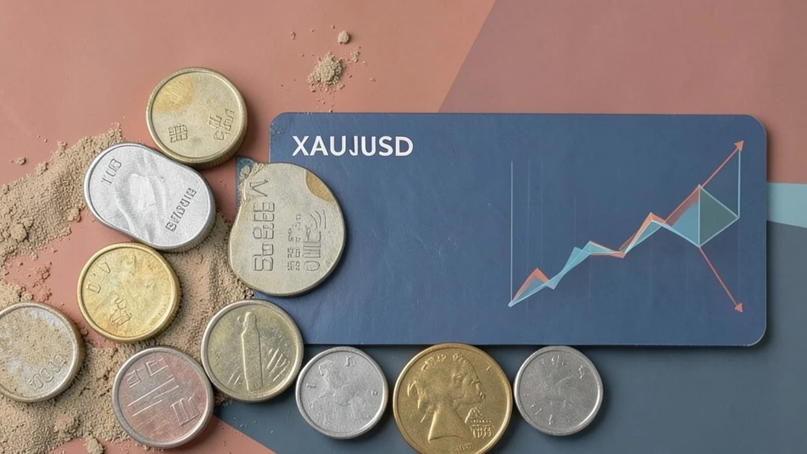 XAUUSD Analysis: Gold Rebounds After Fed Rate Hike and Oil Price Dip