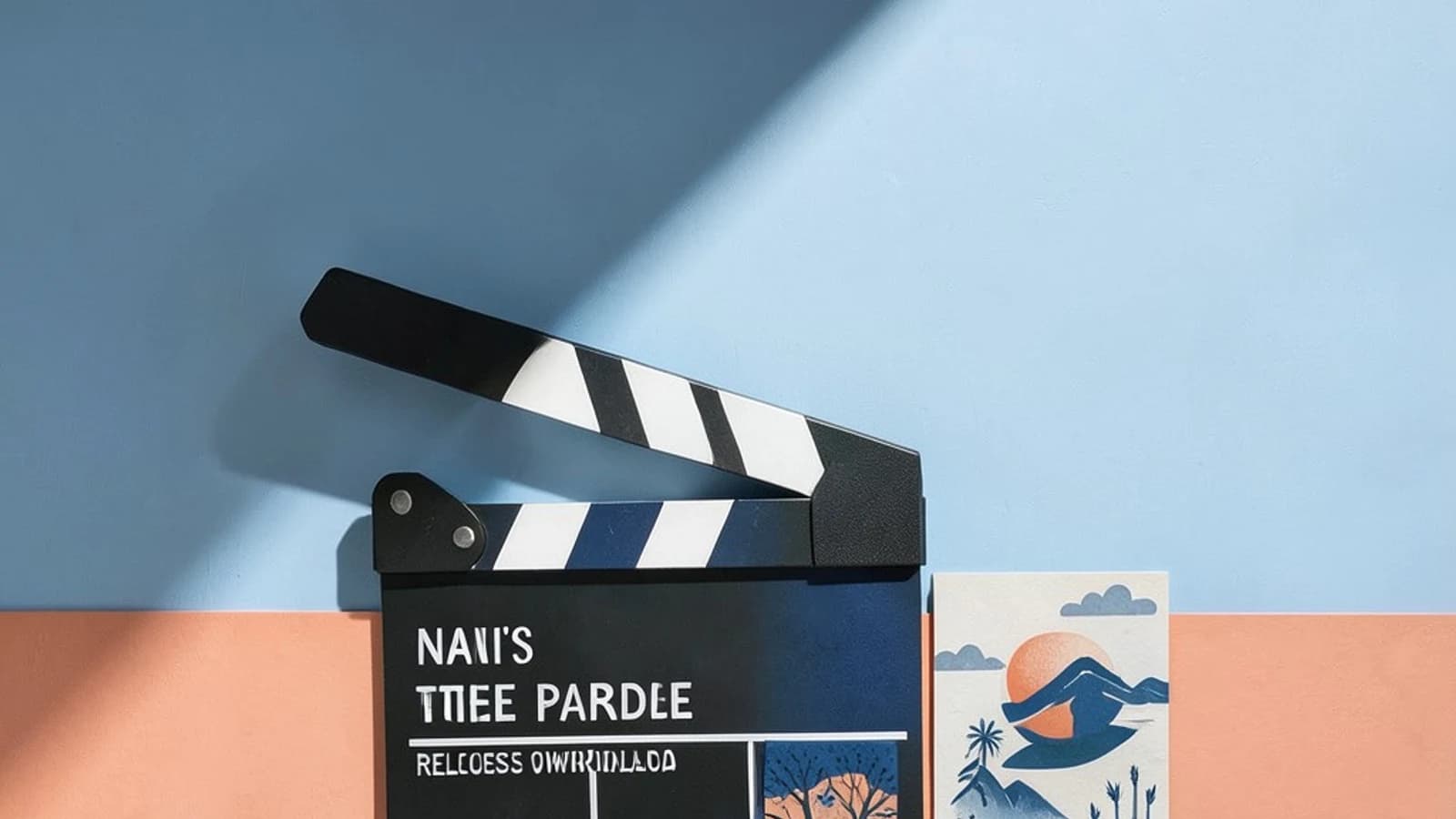 The Paradise: Why Nani's Film Has No Trailer, a 24 September Release and No 'Pan-India' Tag