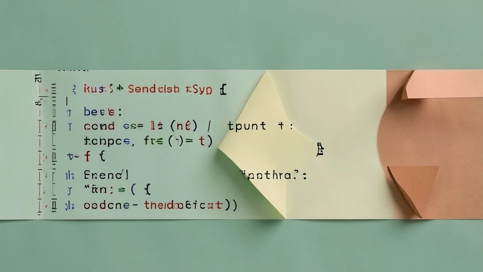 Rust's Send & Sync: A Practical Guide to Thread‑Safe Concurrency