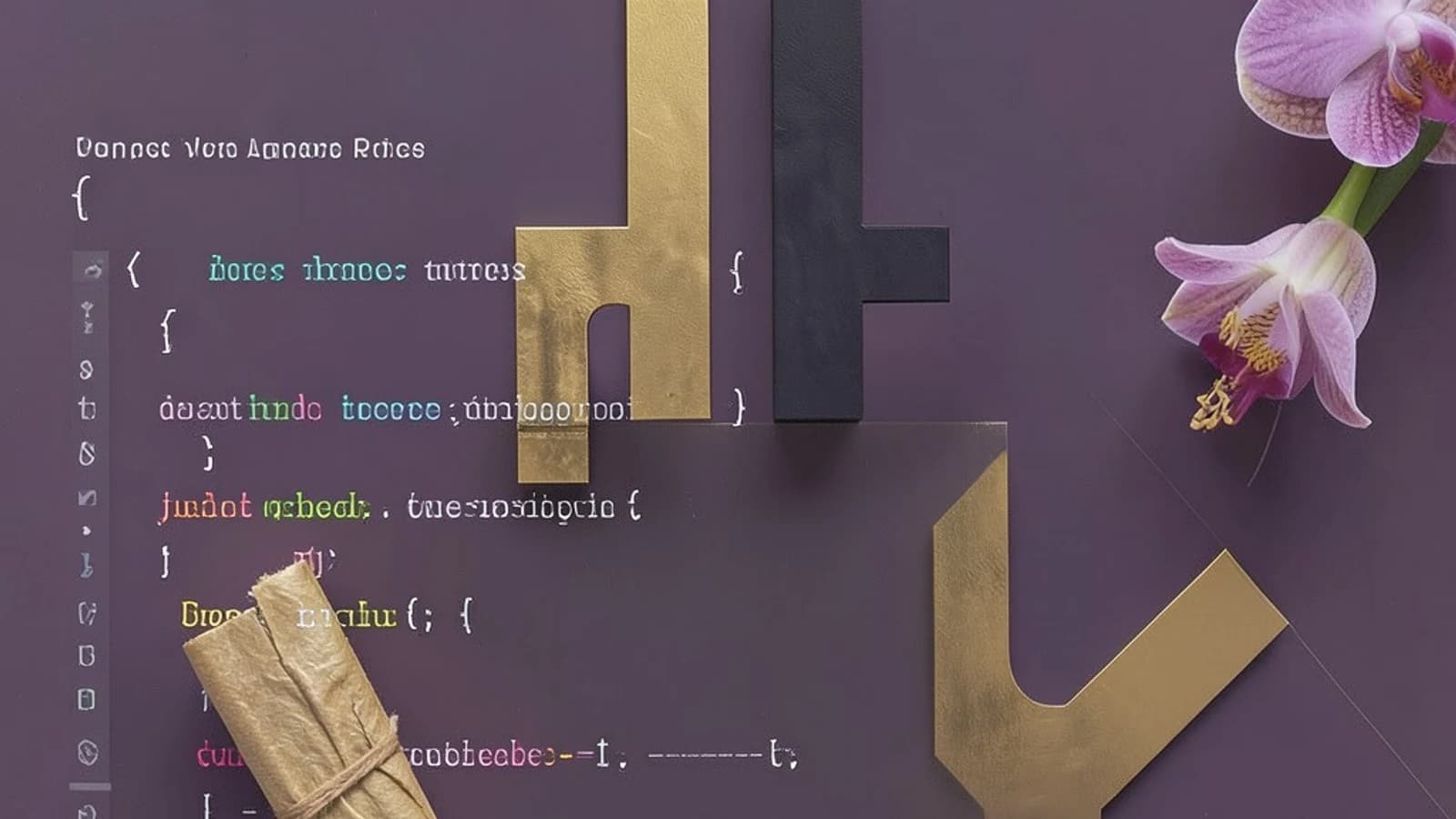 Speeding Julia Loops with the Function‑Barrier Pattern