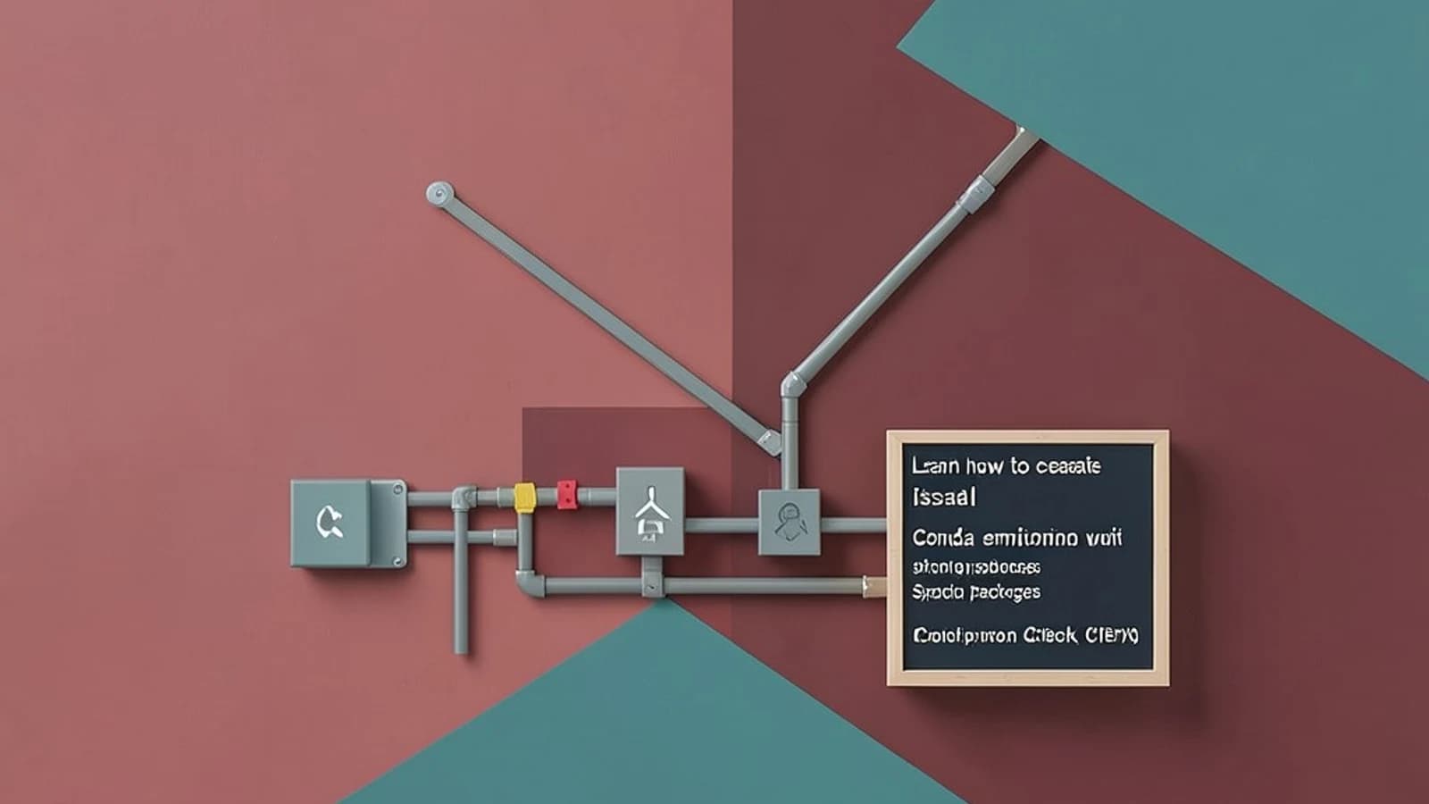 Create and Use a Conda Environment as the Project Interpreter in JetBrains Dataspell
