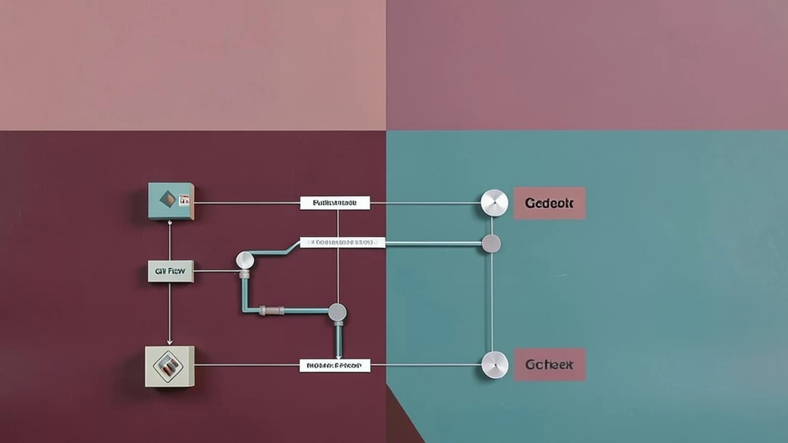 Choosing Between Git Flow and GitHub Flow for Your Release Cycle