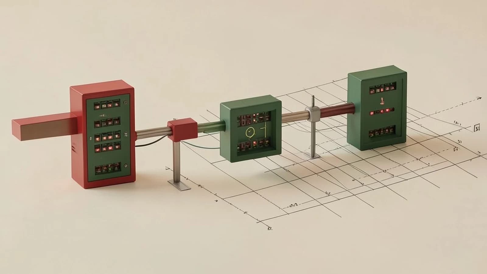 Zero-Downtime Node Deploys with PM2 Cluster Mode and Graceful Reload