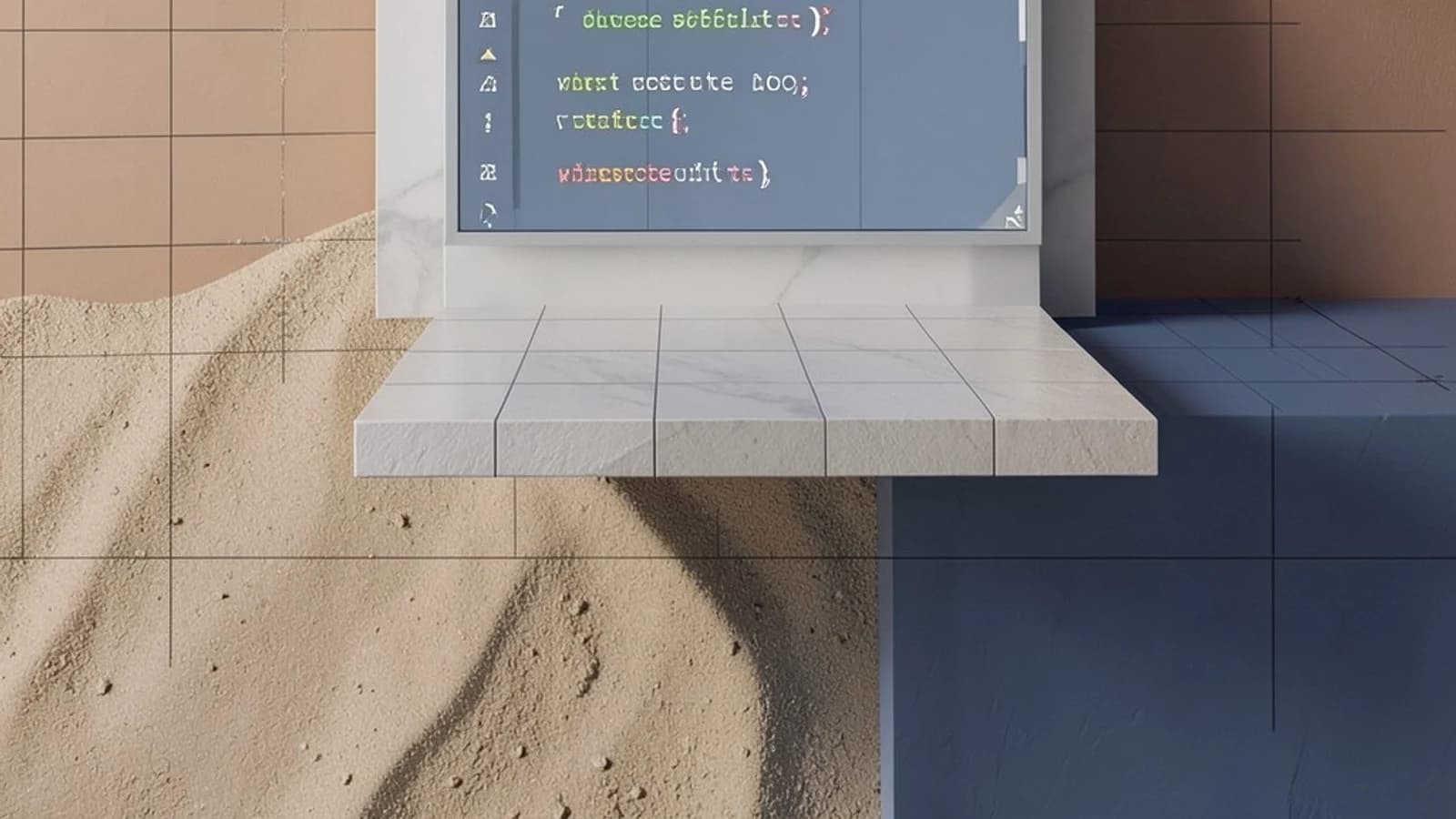 Choosing Between Signals, Stores, and Context for State in SolidJS