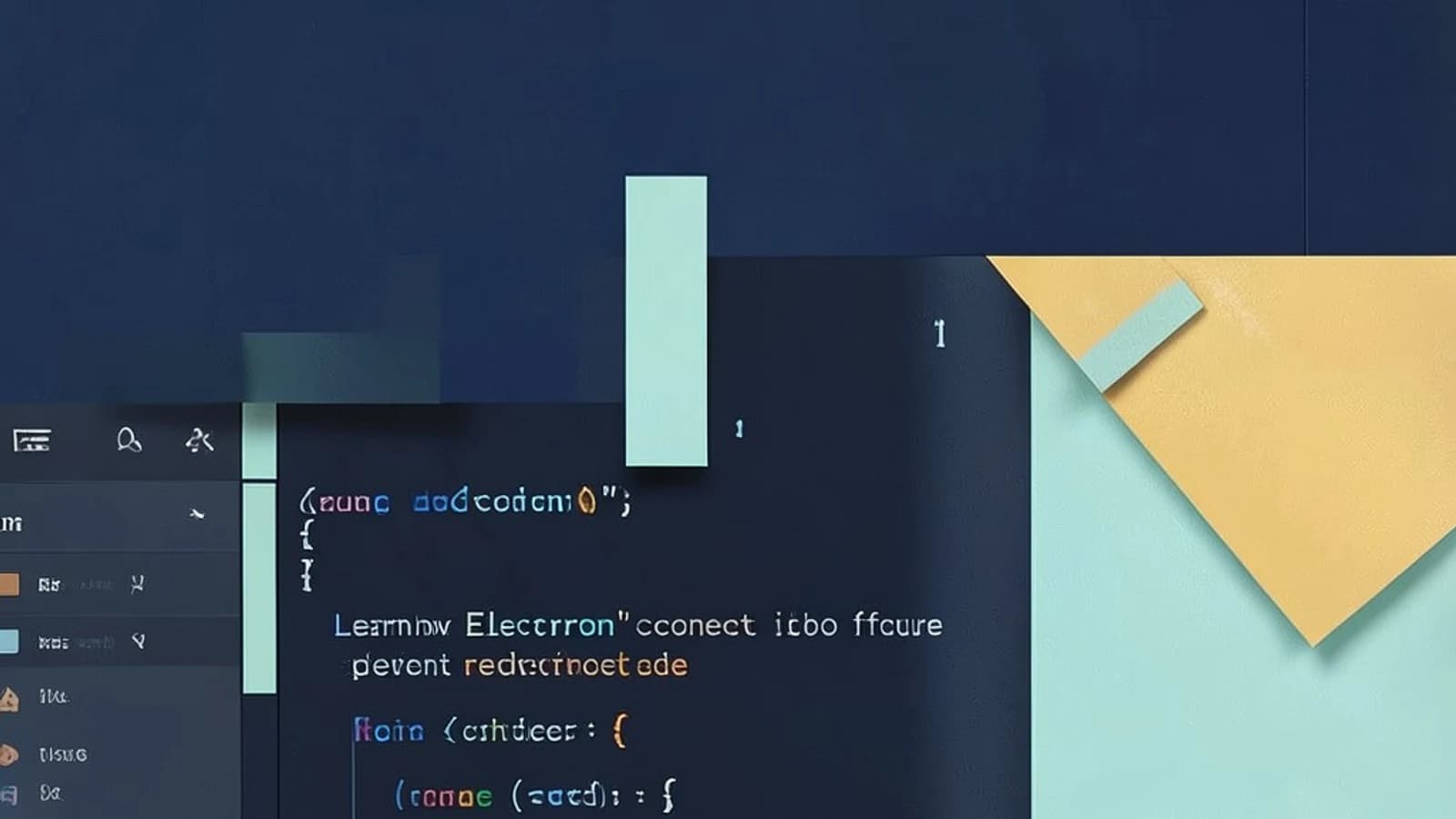 Securing Electron Apps with Context Isolation