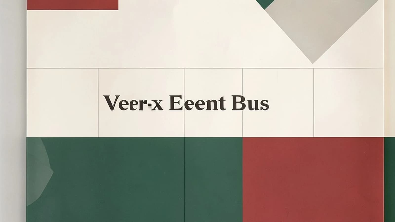 Vert.x Event Bus Clustering with Hazelcast: Practical Patterns for Distributed Messaging
