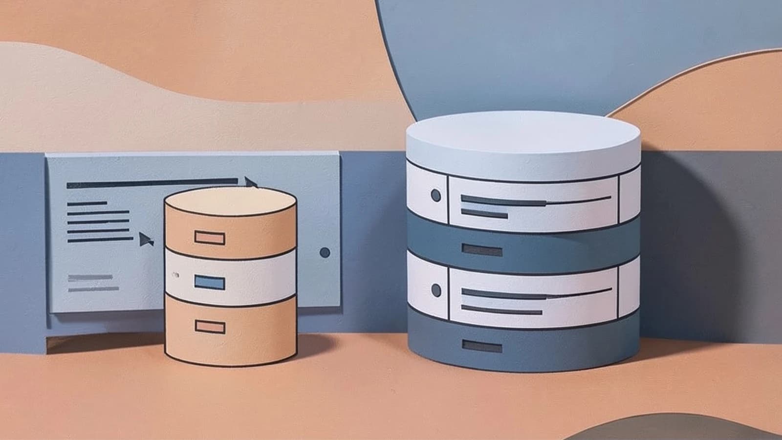 Zustand persist: Designing the Storage Boundary