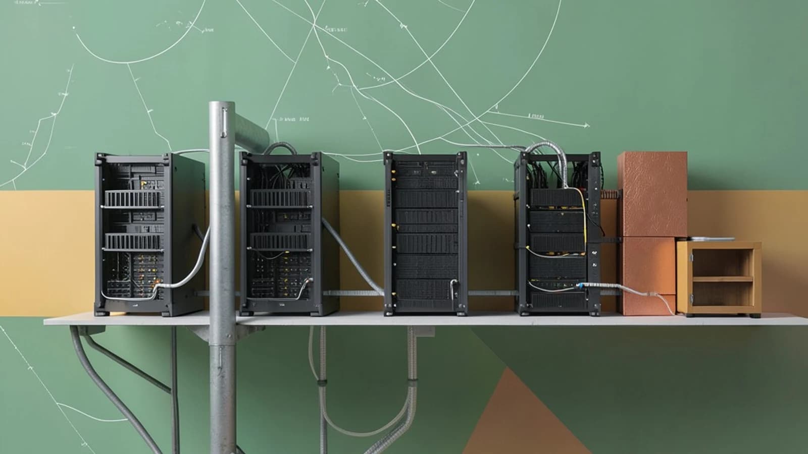 Choosing a Control Plane Hosting Strategy for Gardener Multi‑Cloud Clusters