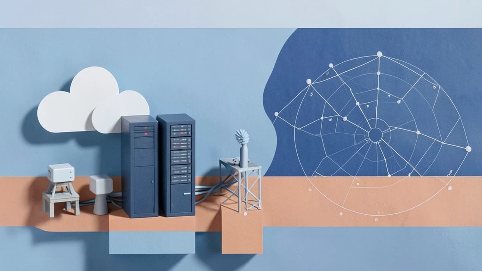 Exposing Internal HTTP Services via Cloudflare Tunnel and Access: Architecture Note