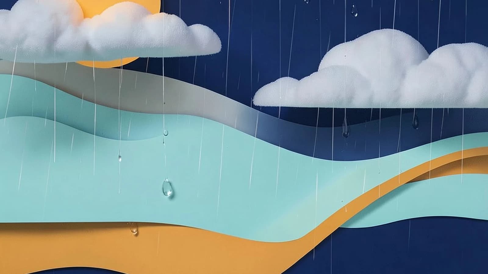 Weather Bengaluru: Why the 15 September 2026 Downpour Flooded the City While Karnataka Ran a 36% Rain Deficit