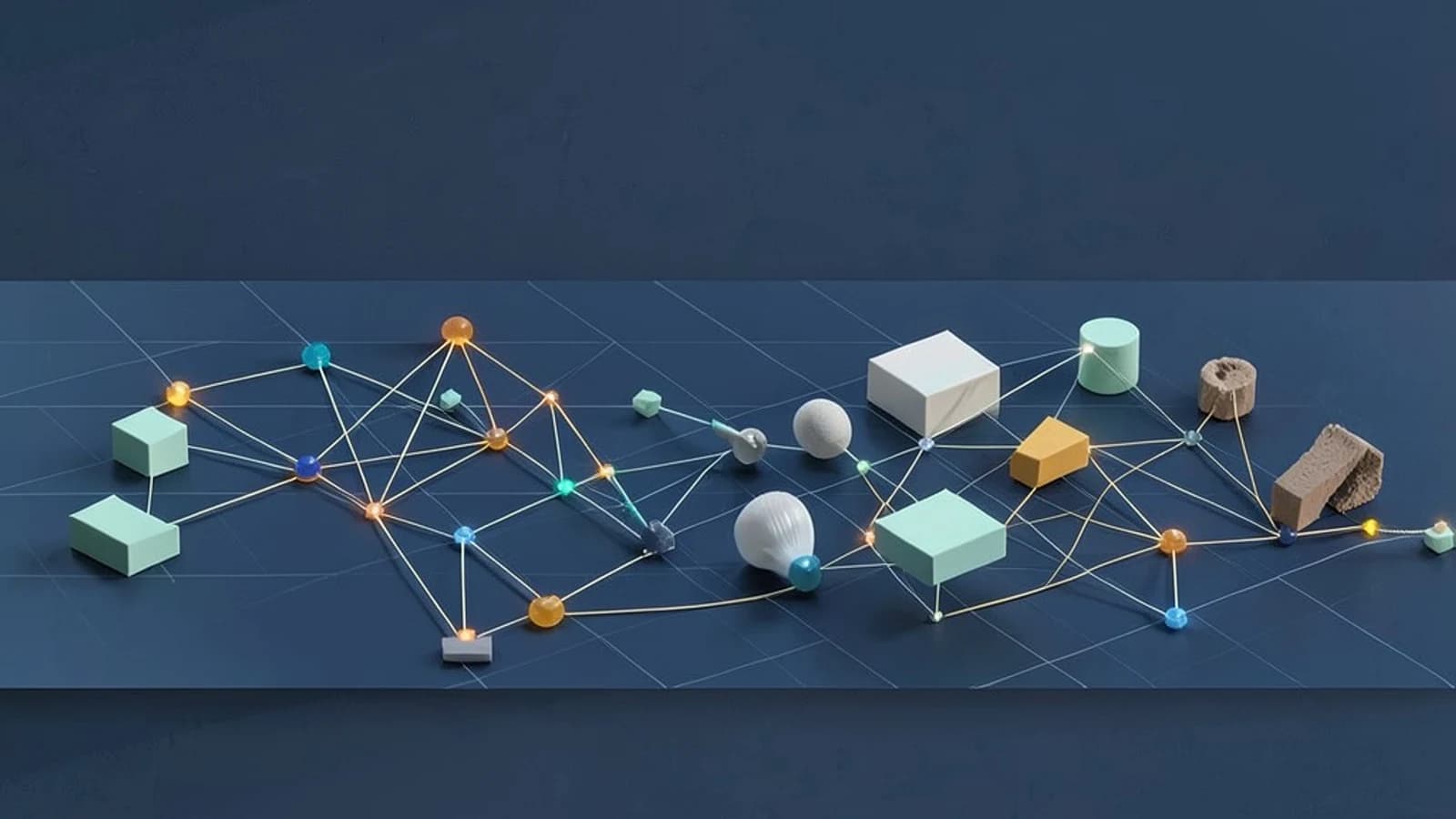 Rendering Offscreen in Processing with PGraphics: Buffers, Compositing, and File Export