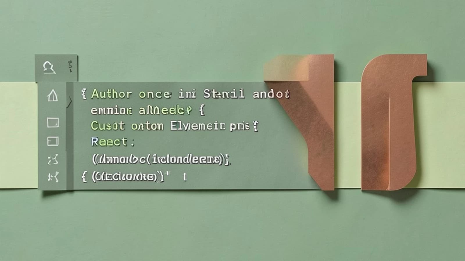 Shipping One Stencil Component Library to React, Angular, Vue and Vanilla