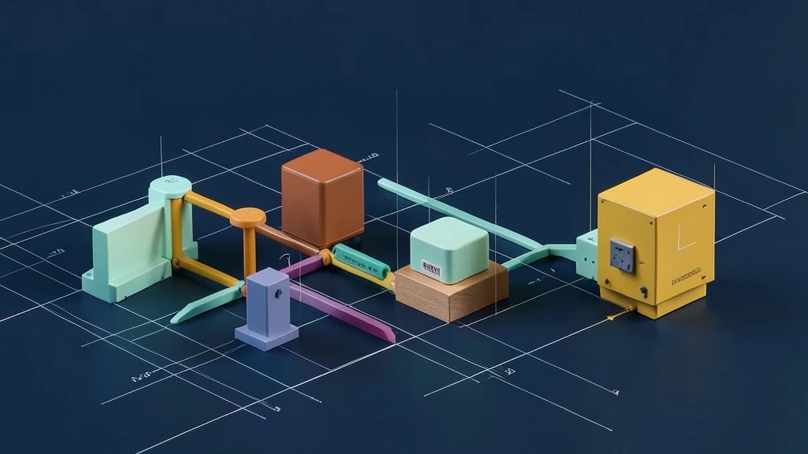 Using Jekyll Data Files and Includes to Build Maintainable Navigation