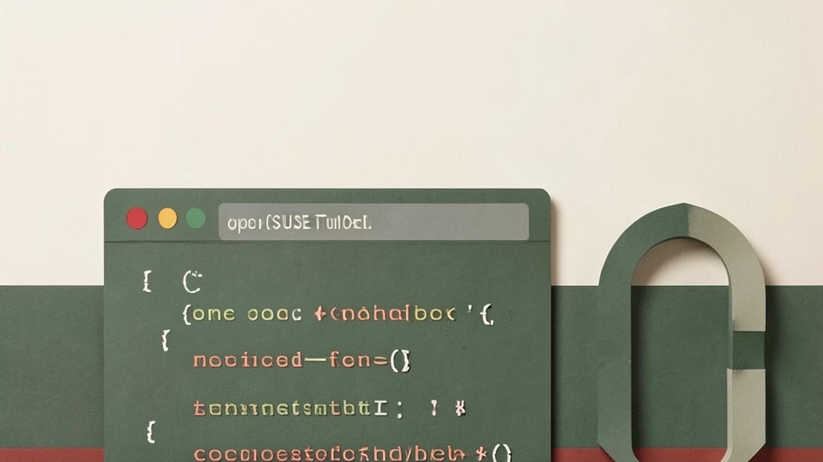 Tumbleweed's Safety Net: Automatic Btrfs Snapshots Before Every Update
