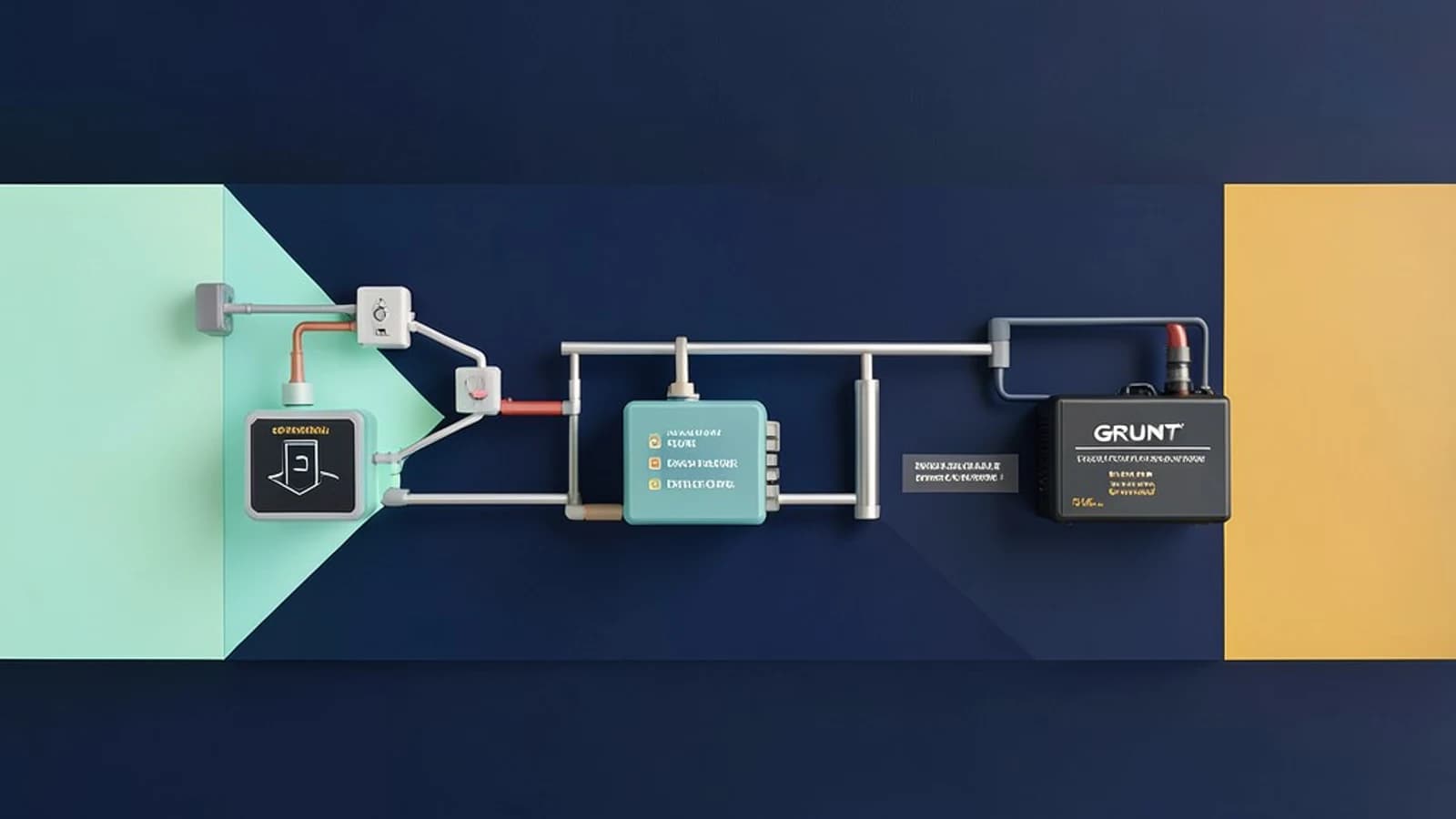 Grunt Multi-Task Dynamic Configuration: DRY Build Pipelines Without Repetition