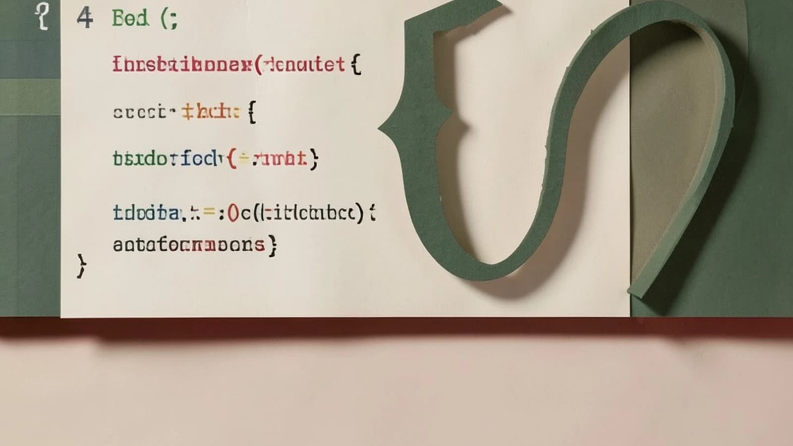 Managing Unavoidable Lint Errors with Biome Inline Suppressions