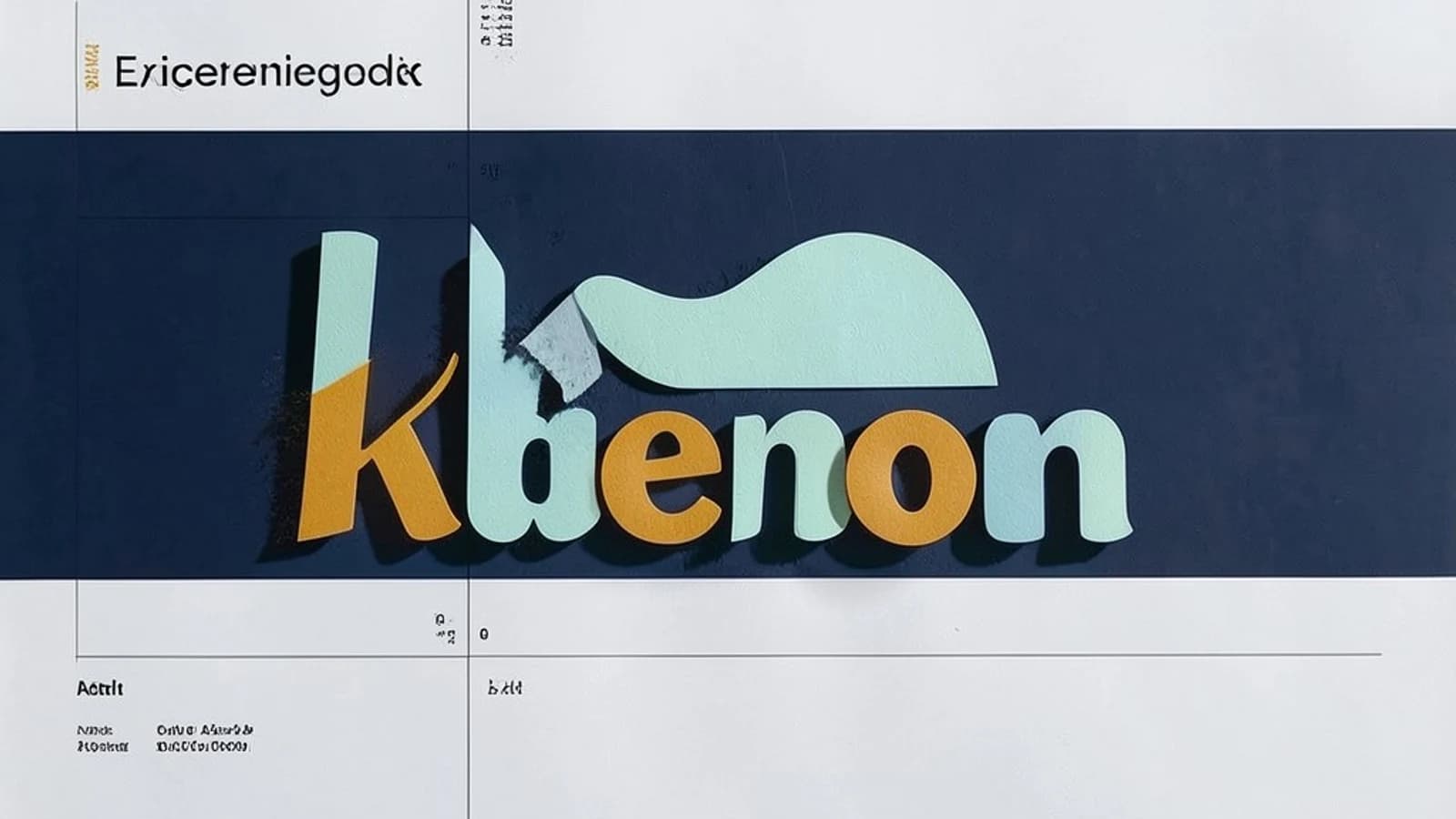 Technical Review: Evaluating the 'kdeneon' Identifier