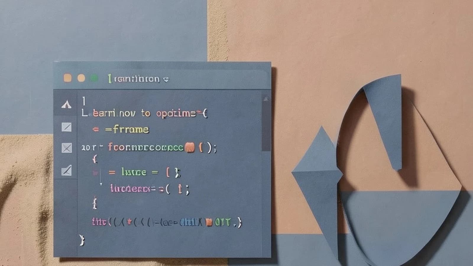 Optimizing A-Frame Performance: Balancing the Tick Function and ECS State