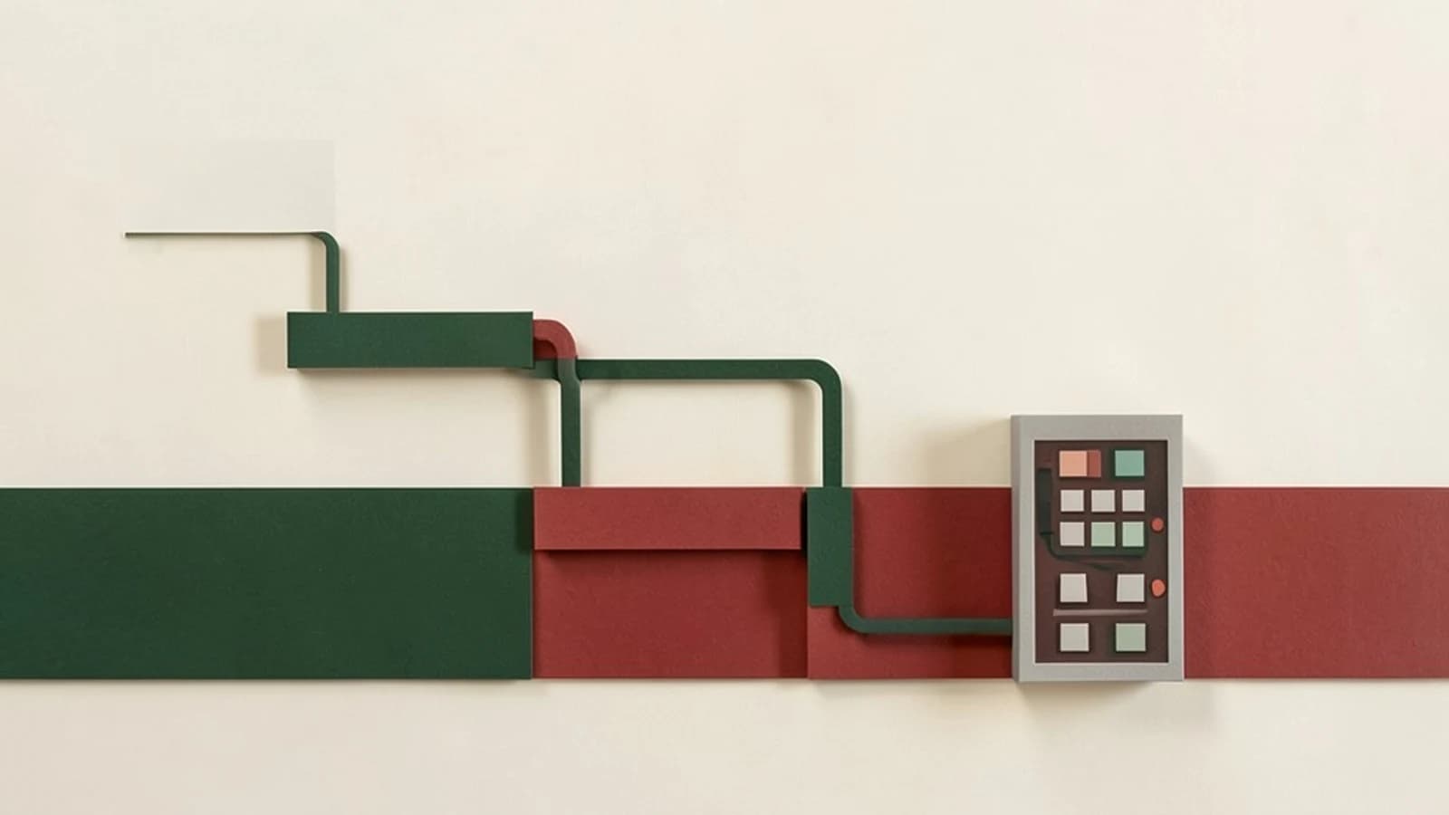 Designing a Minimal Couchbase XDCR Deployment Across Two Data Centers