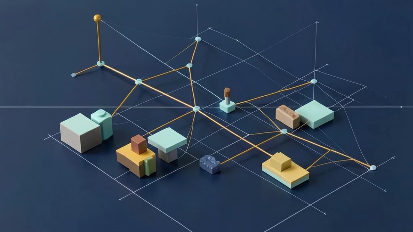 Using Git Worktrees for Parallel Development