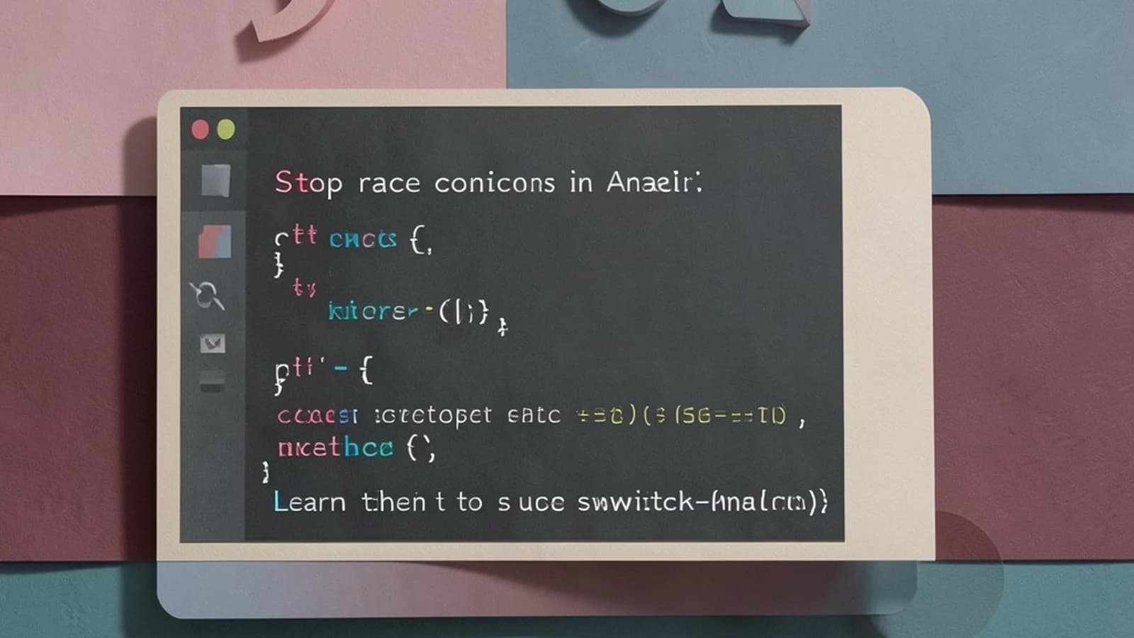 Choosing the Right RxJS Mapping Operator in NgRx Effects