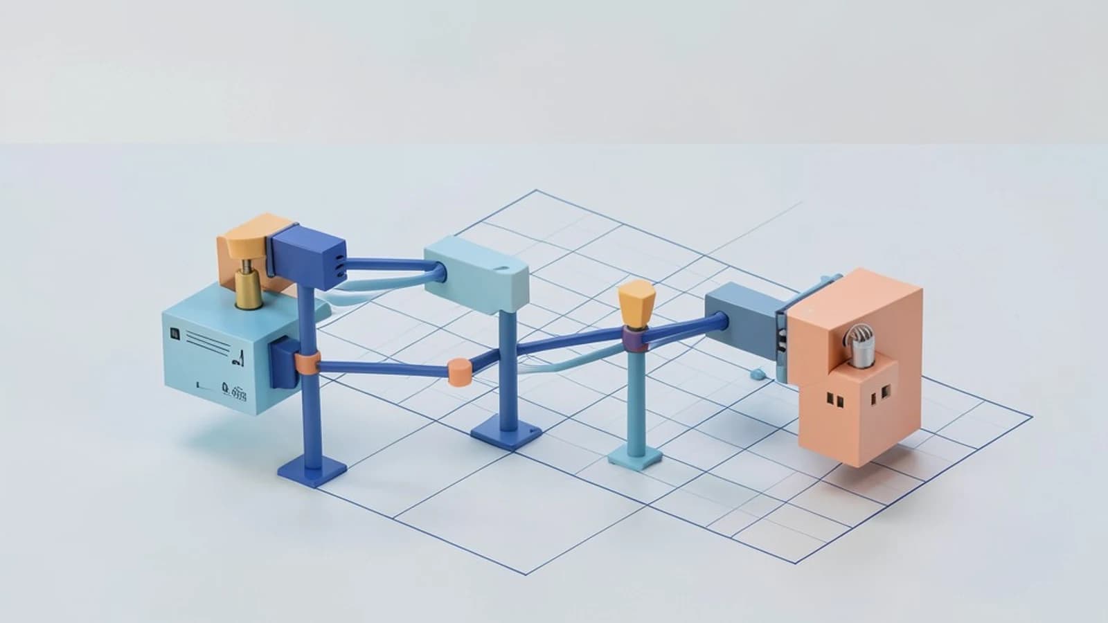 Managing Request Flow with Express Middleware