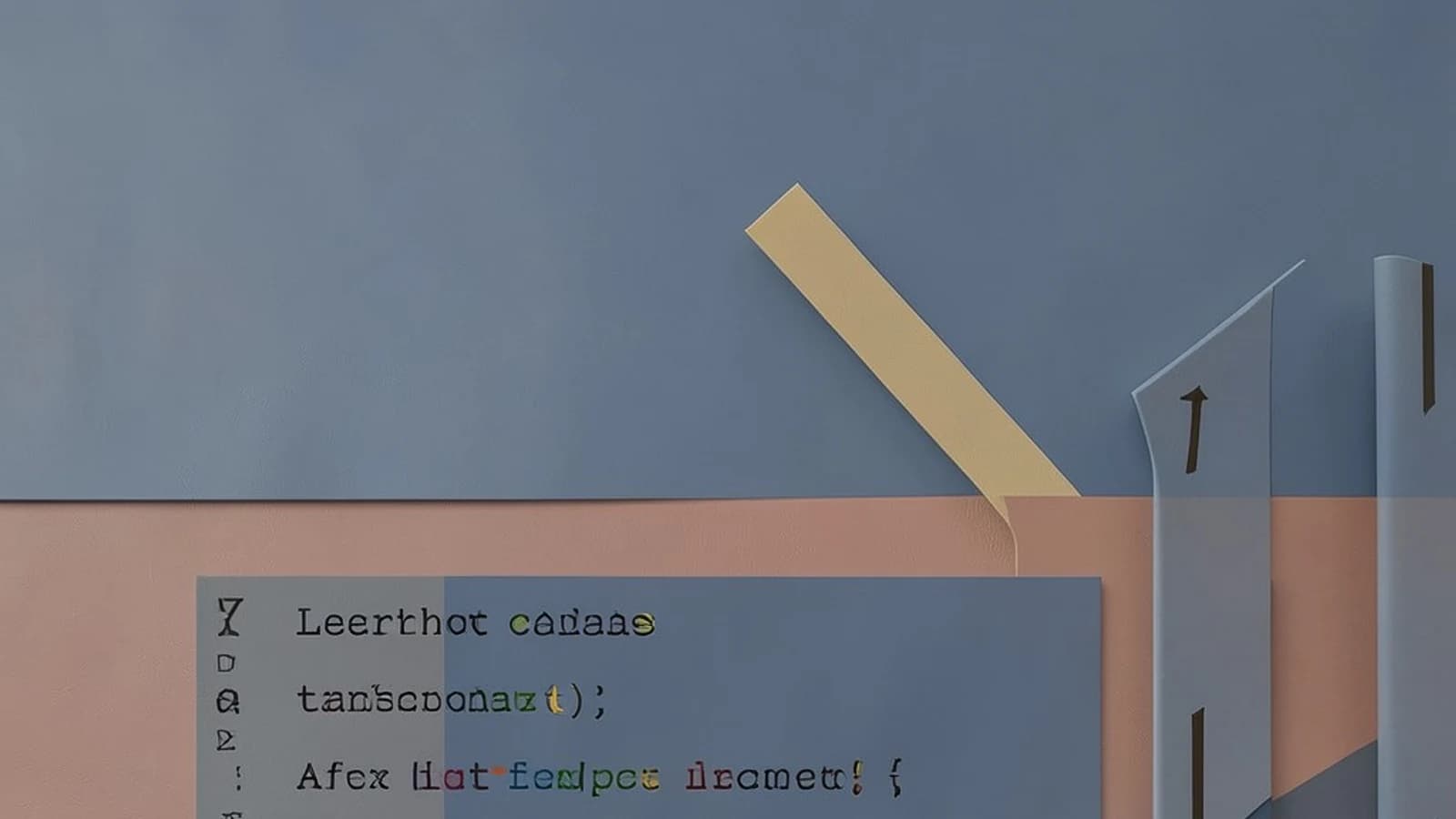 When Scaling a Precomposed Text Logo Gets Blurry: Using Collapse Transformations in After Effects