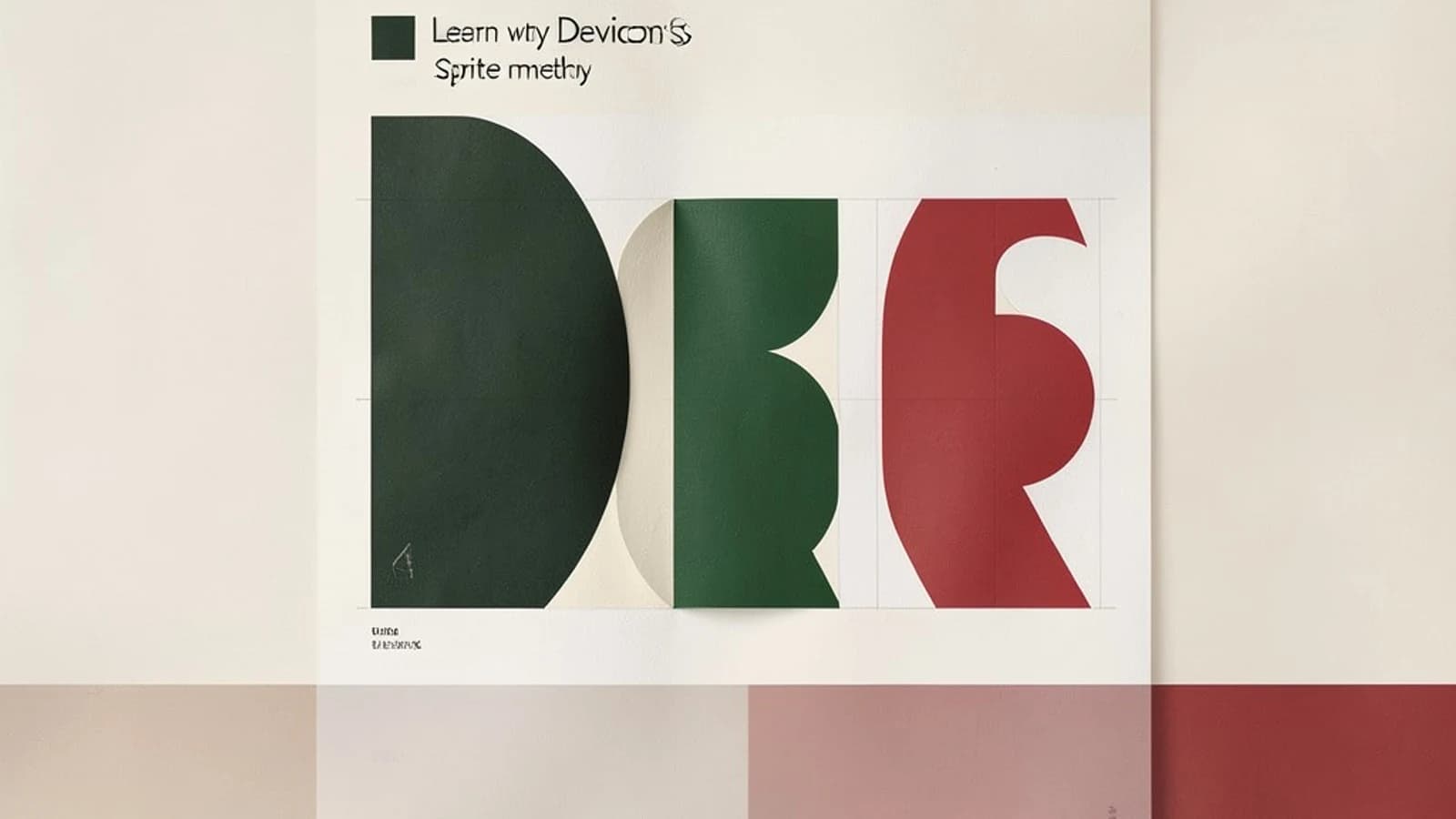 Choosing Devicon SVG Sprites for Sharp Icons on High‑DPI Displays