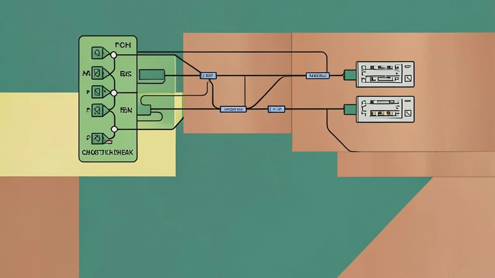 Bazel local disk vs remote cache: a CI decision guide