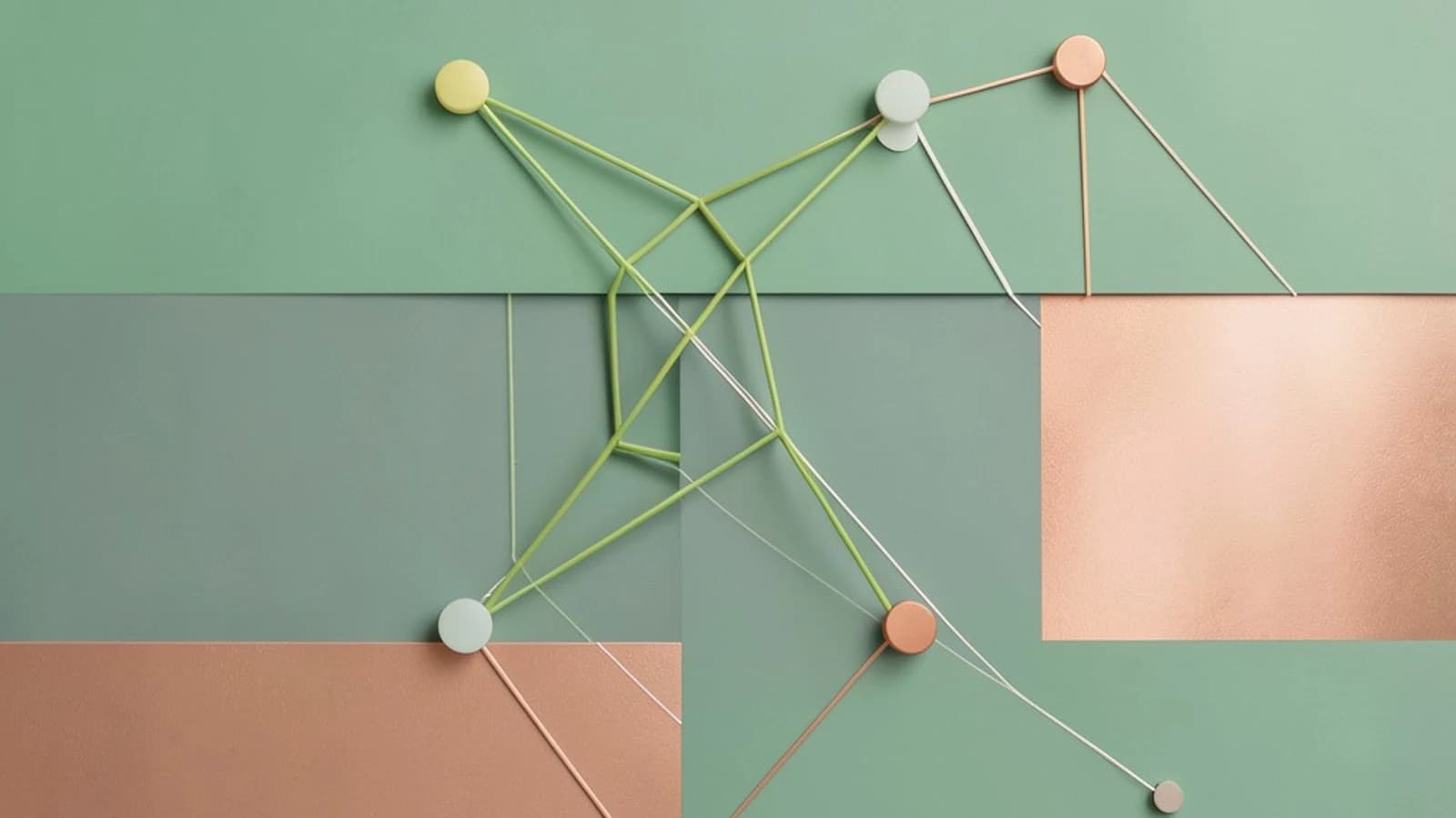 NetworkX node-link JSON: shipping attributed graphs without losing your attributes