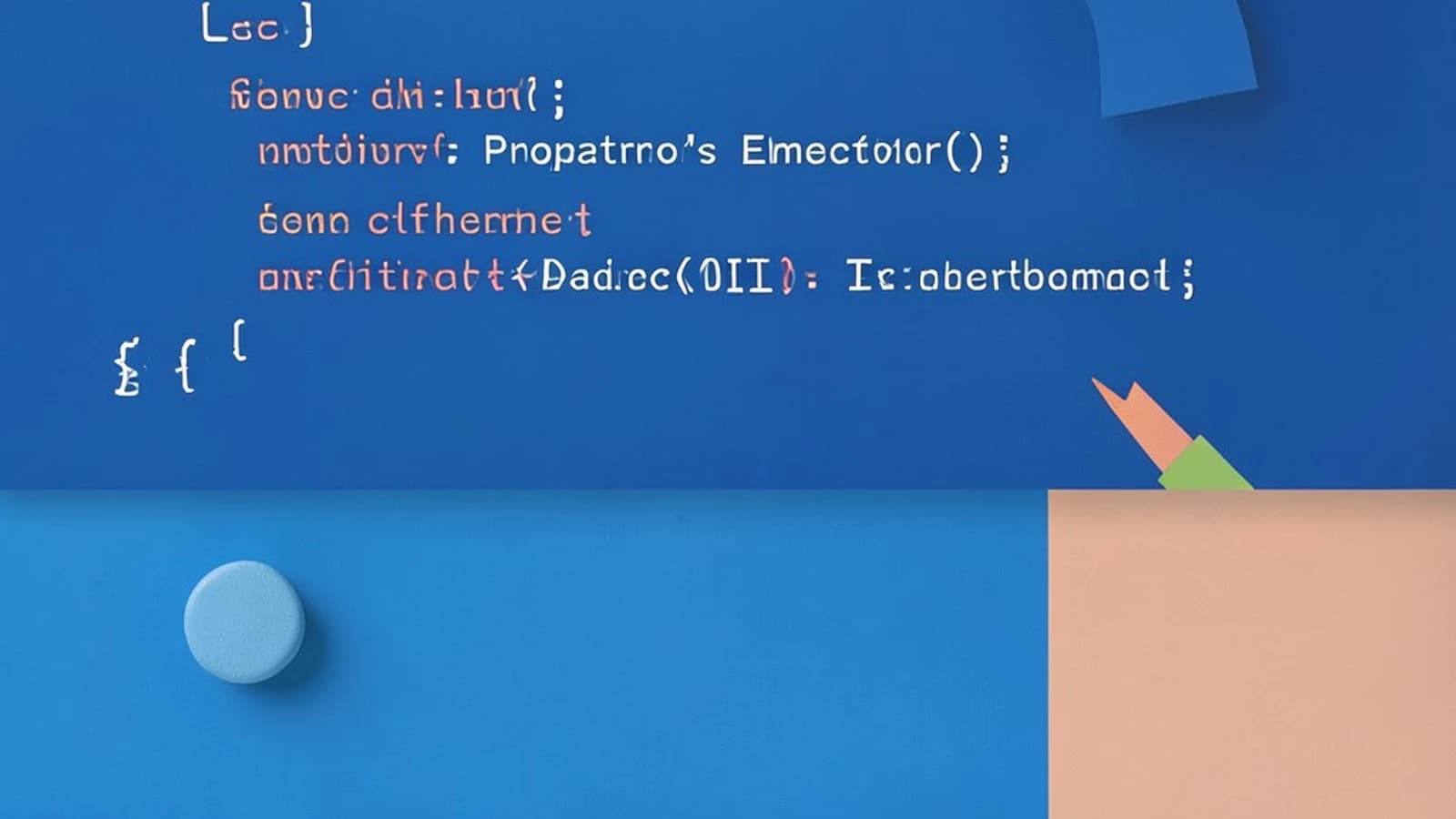 Using Protractor's Element Object Model to Keep Angular E2E Tests Maintainable