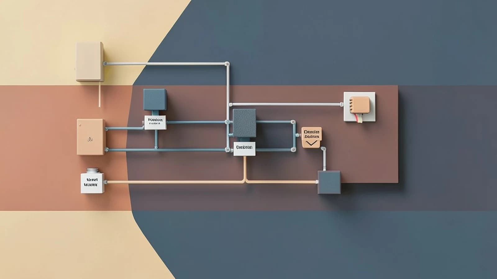 Architecting Deterministic and Secure NuGet Dependency Resolution