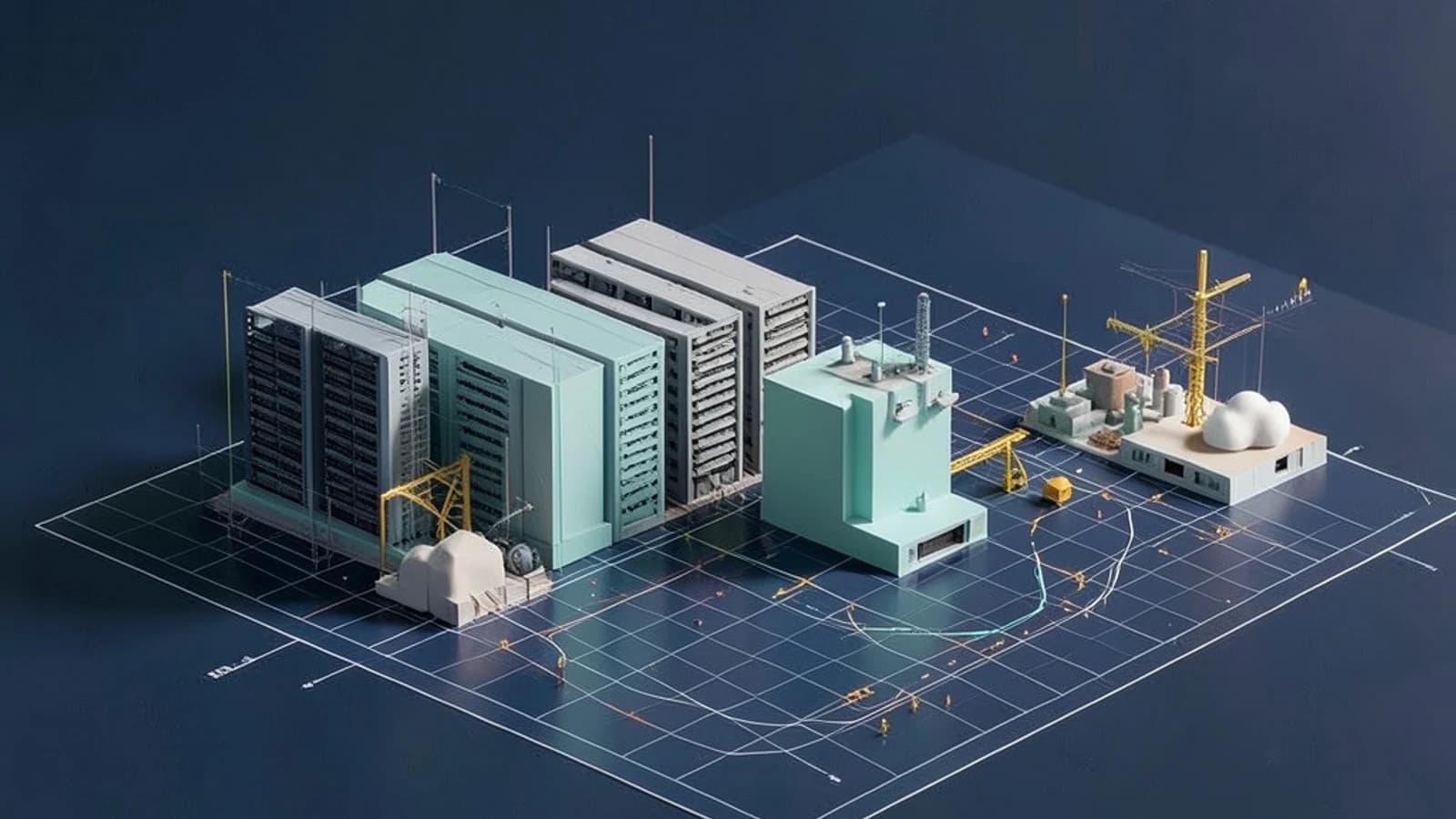 Architecting Ansys Fluent for Distributed Memory Parallelism