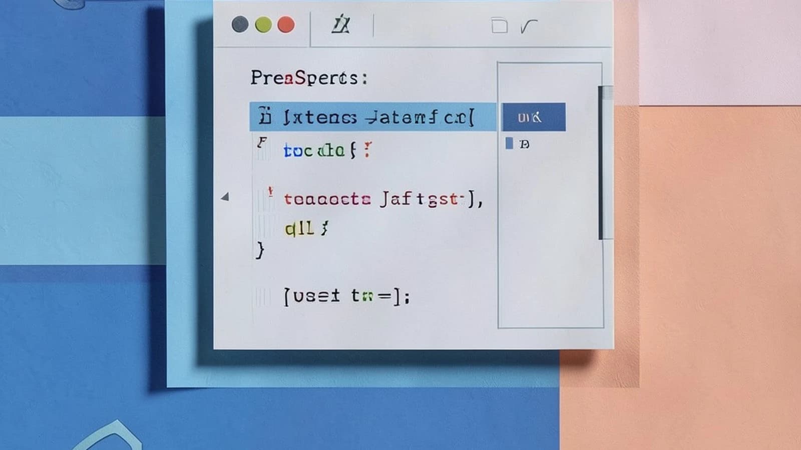 Drawing the FFI Boundary: Safe JavaScript Interop in PureScript