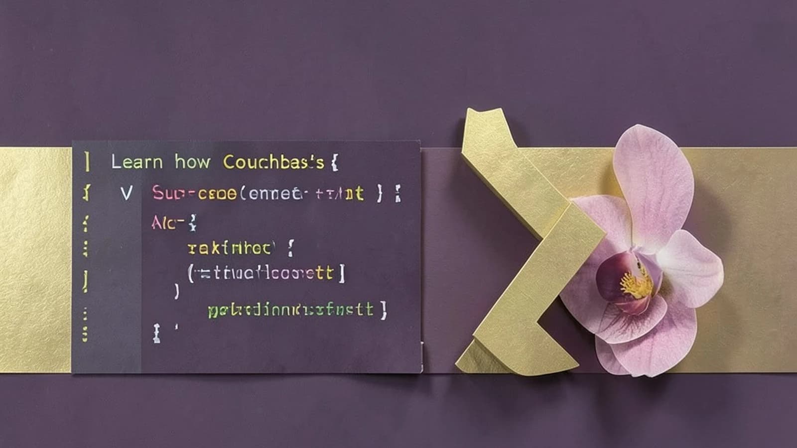 Couchbase Sub‑Document API: Update Only What You Need