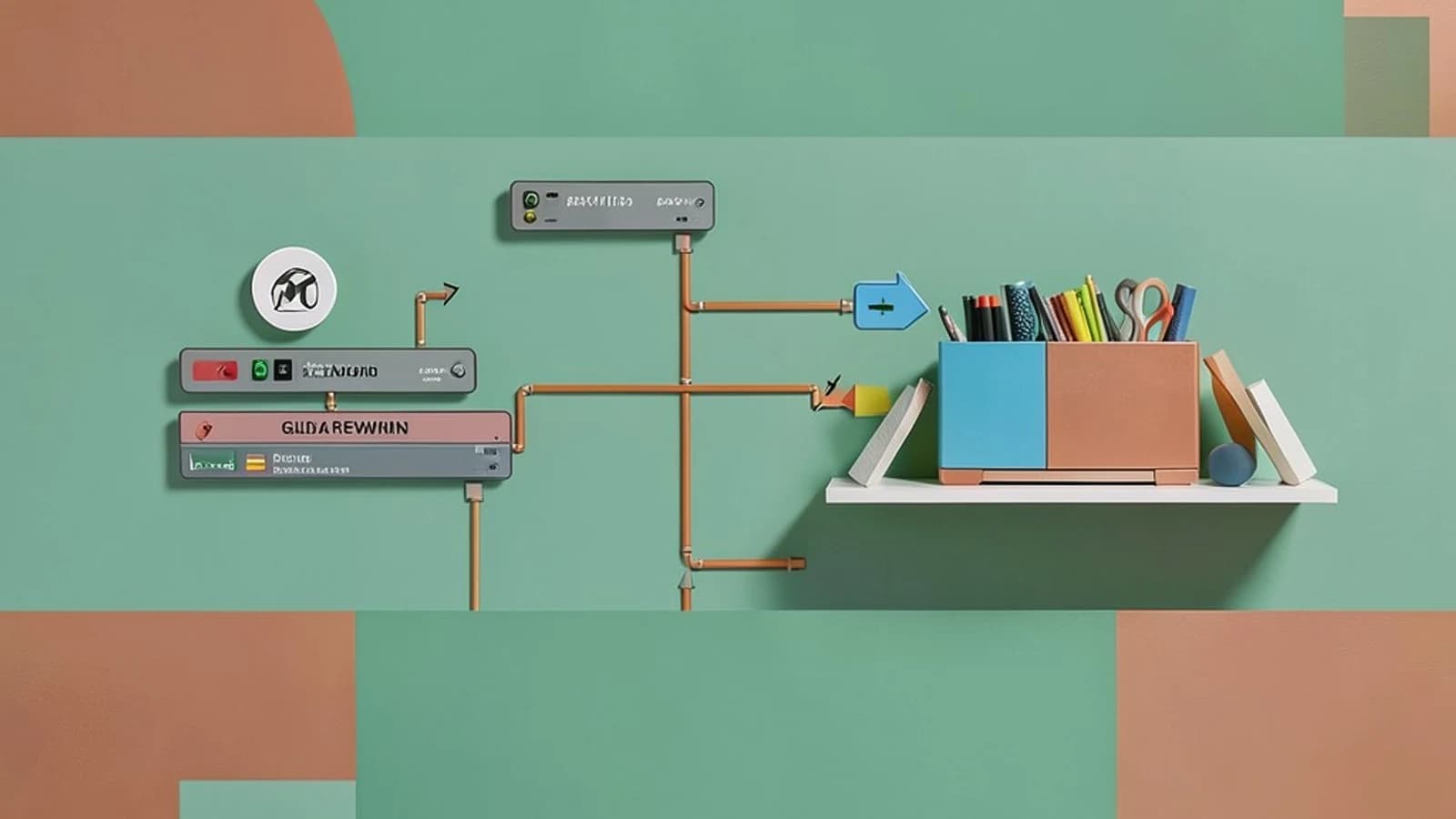 When to Trust Glitch Rewind vs. Git for Project History
