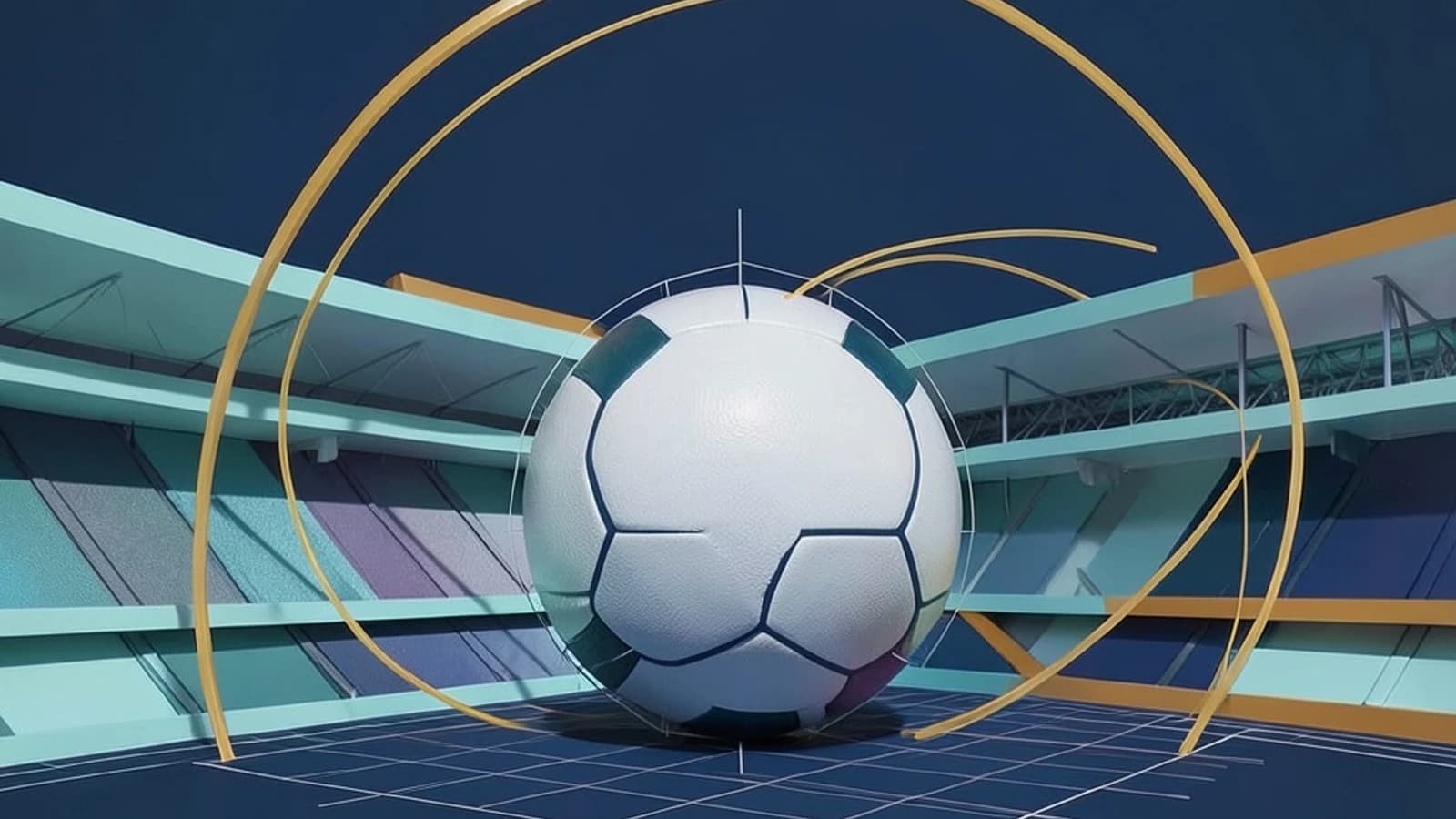 Why 'Match' Trended in India: Asian Games Anthem Blunder Explained