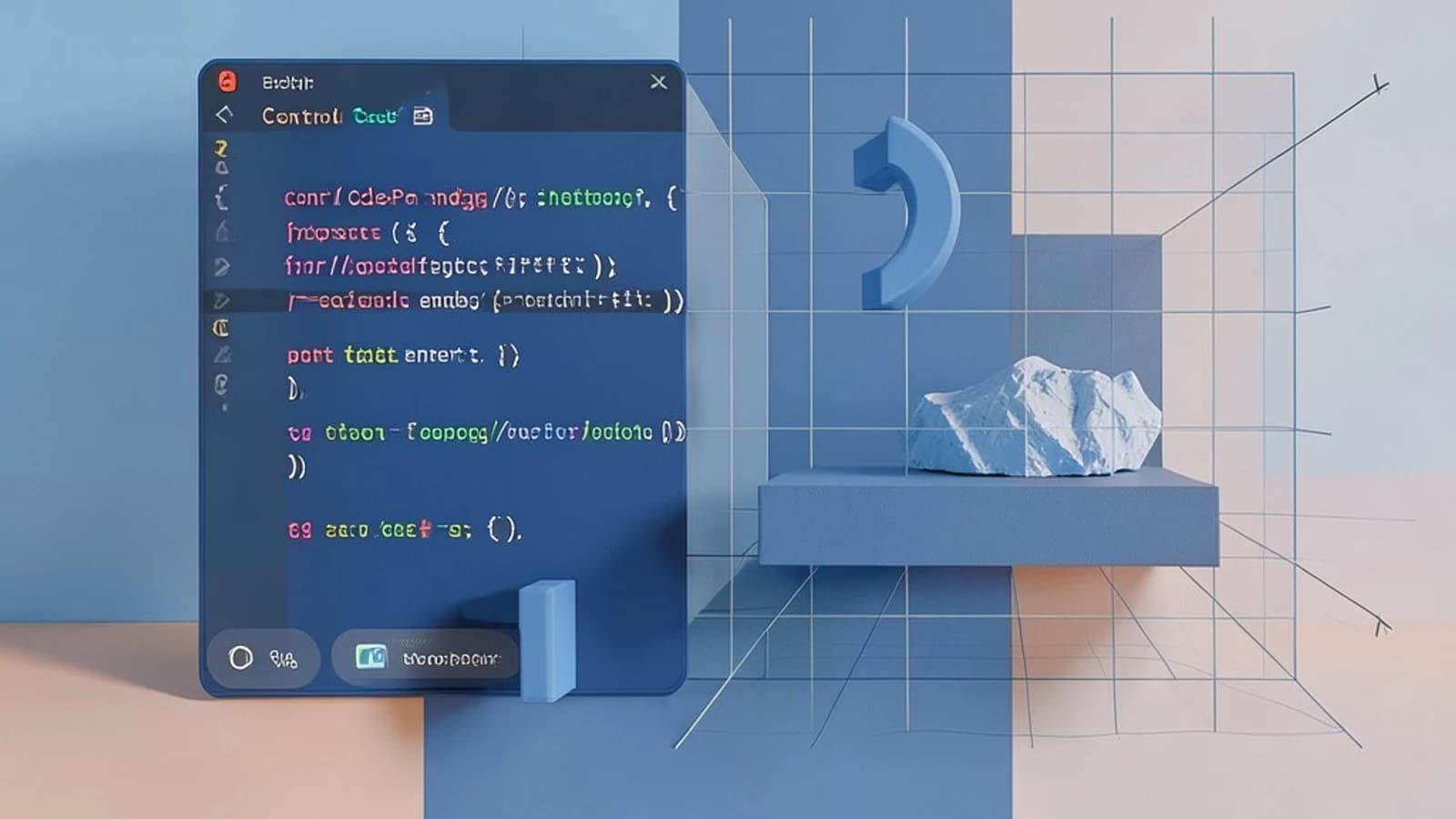Customize CodePen embeds with parameters and oEmbed
