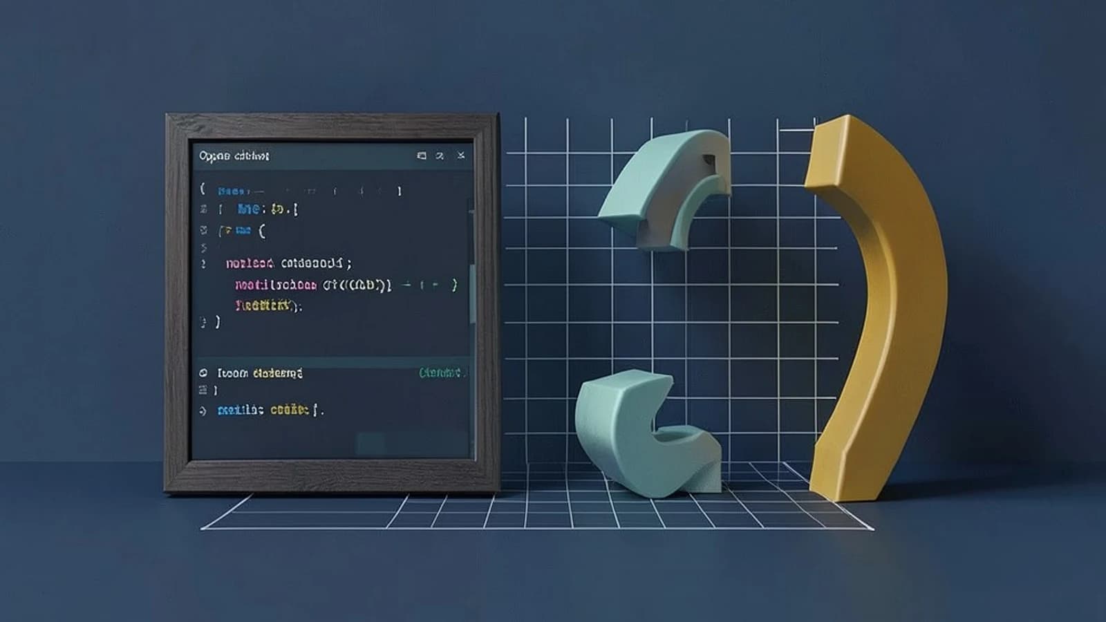 Stop Writing Nested If-Chains: Optional Chaining and Nullish Coalescing in Practice